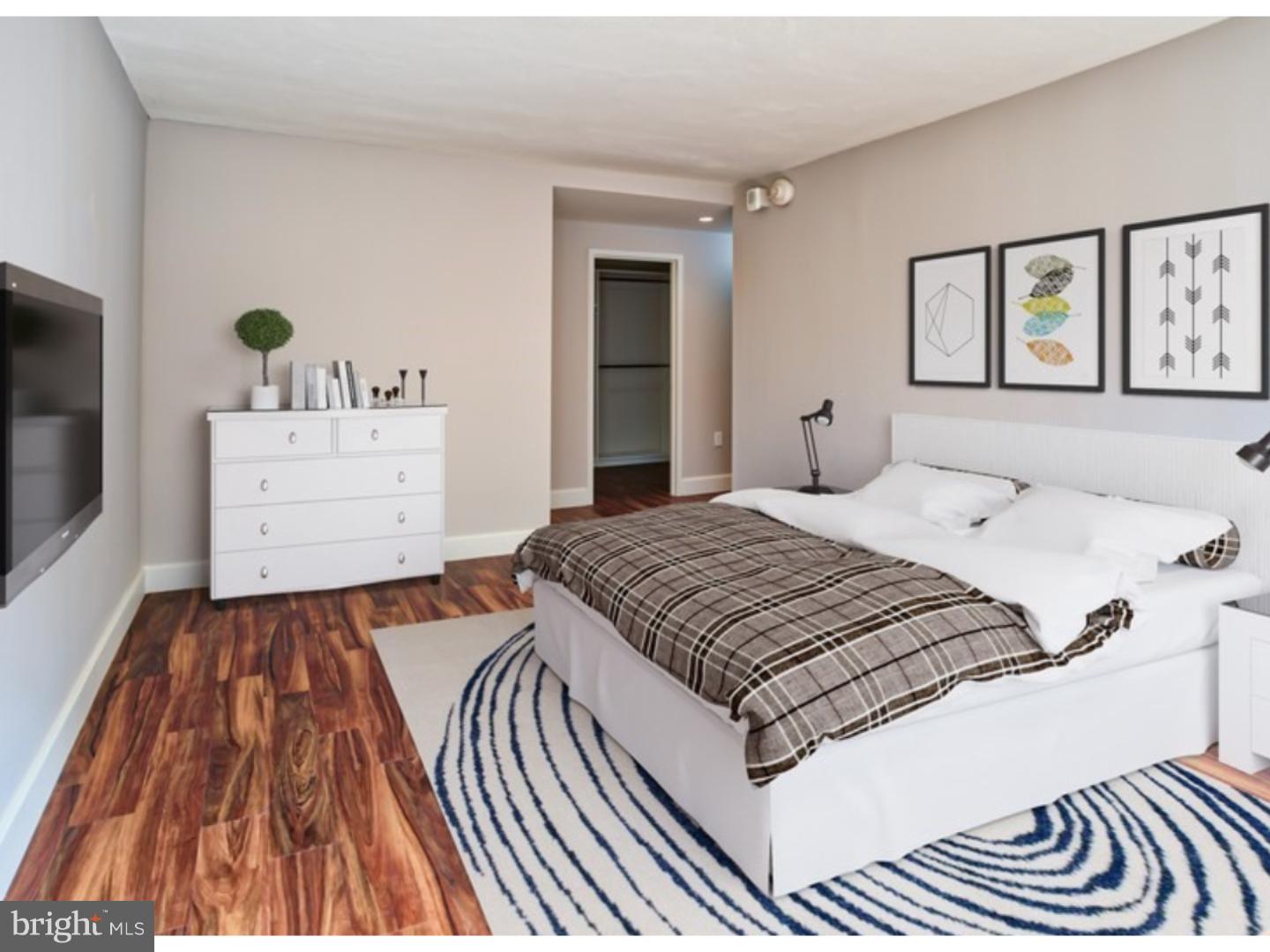CENTER CITY - Residential Lease