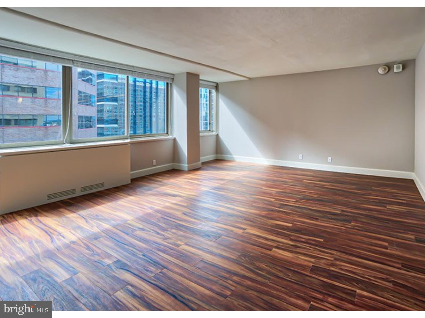CENTER CITY - Residential Lease