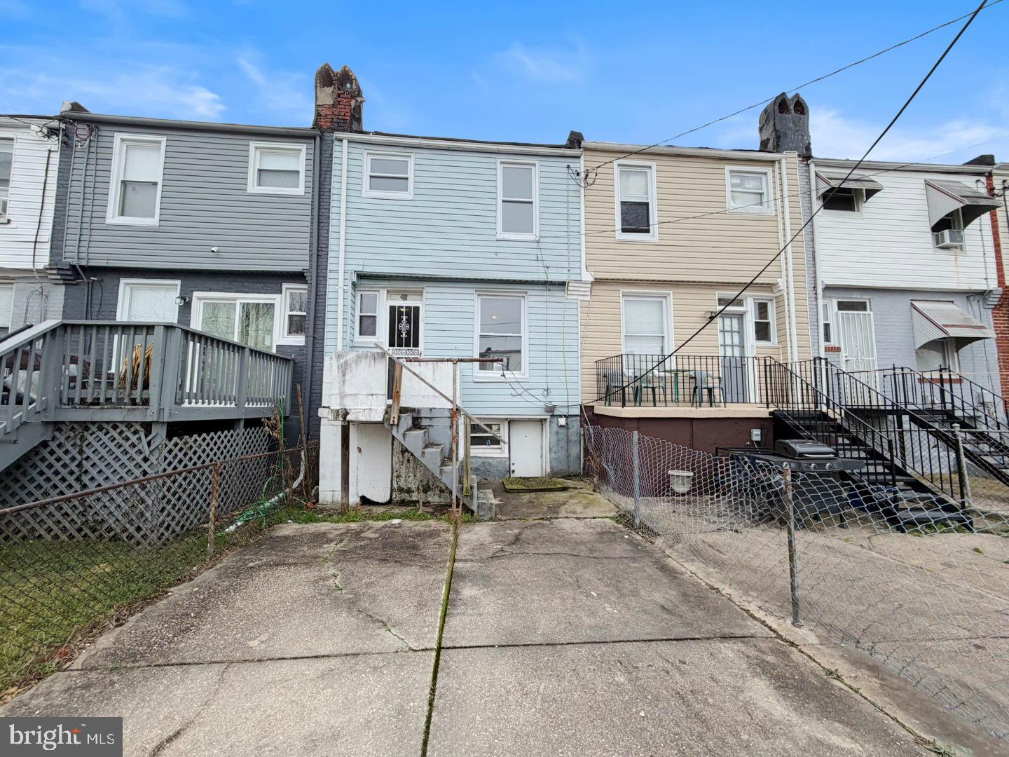 NONE AVAILABLE - Residential