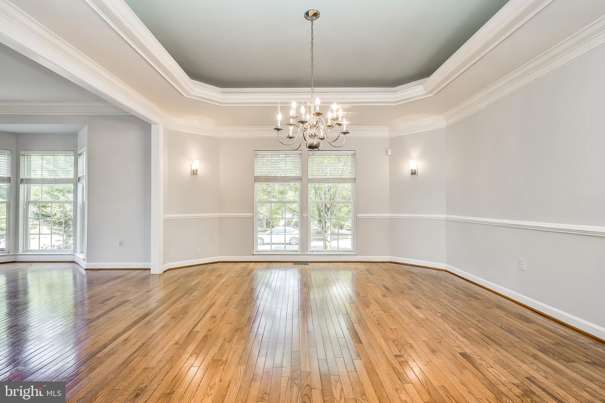 AUTUMN HILLS - Residential