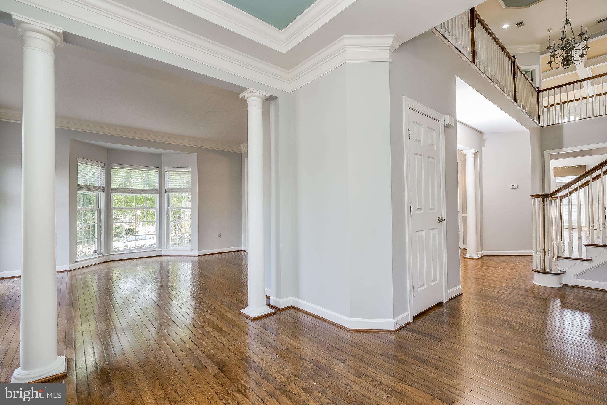 AUTUMN HILLS - Residential