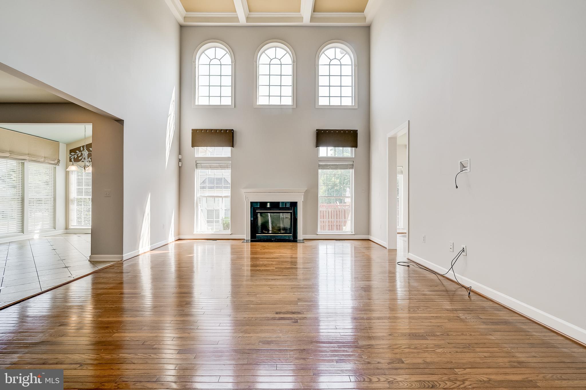 AUTUMN HILLS - Residential