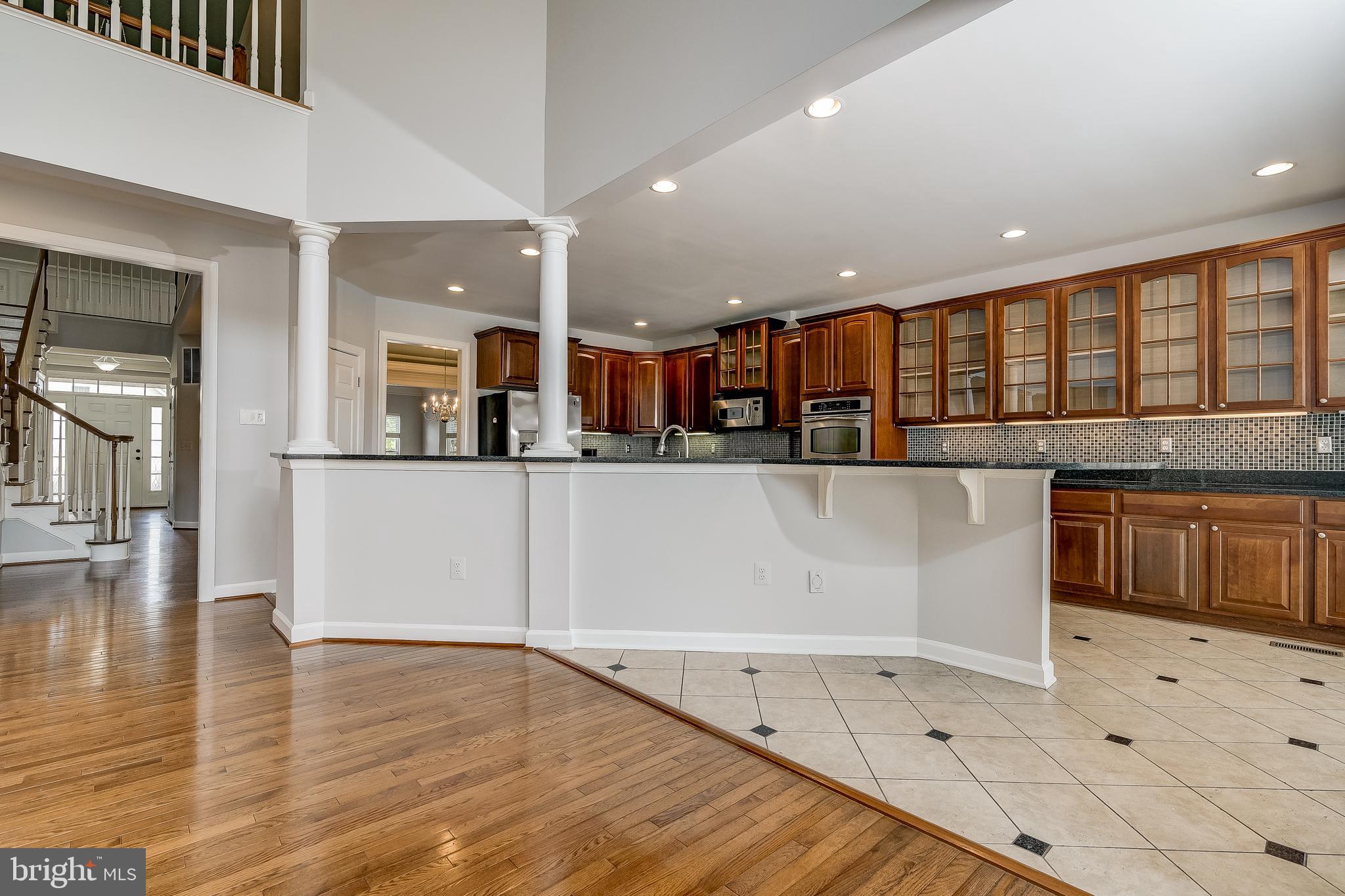 AUTUMN HILLS - Residential