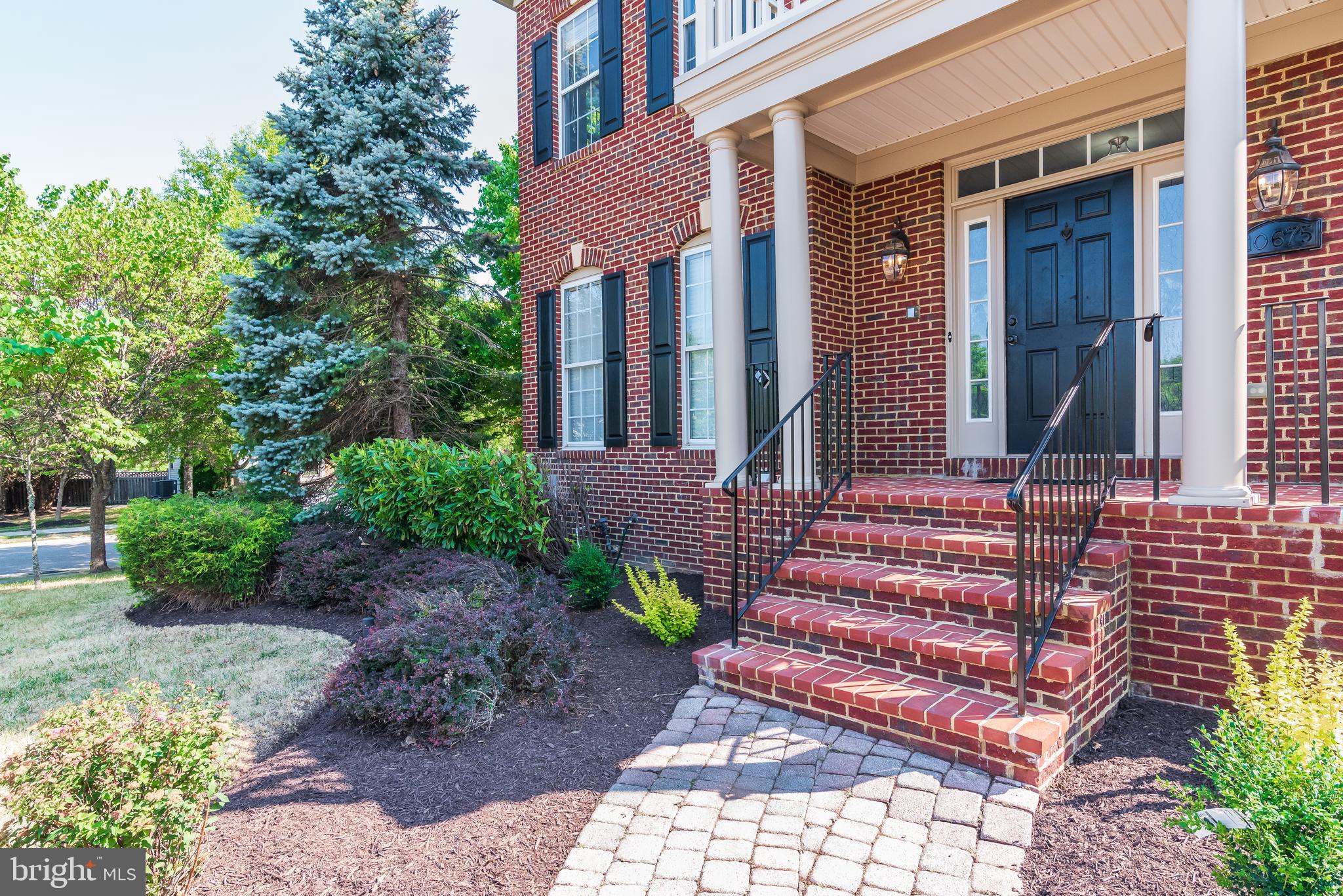 AUTUMN HILLS - Residential