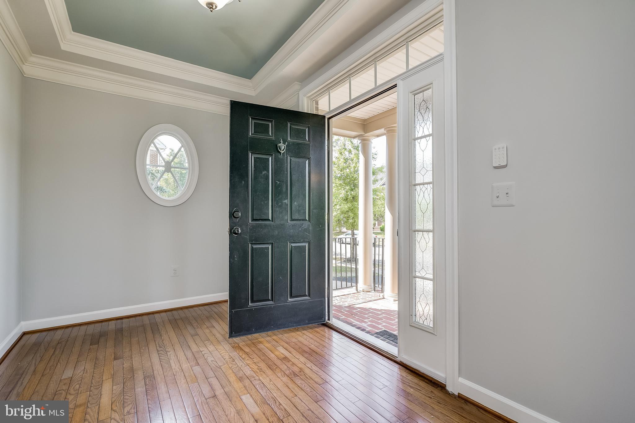 AUTUMN HILLS - Residential