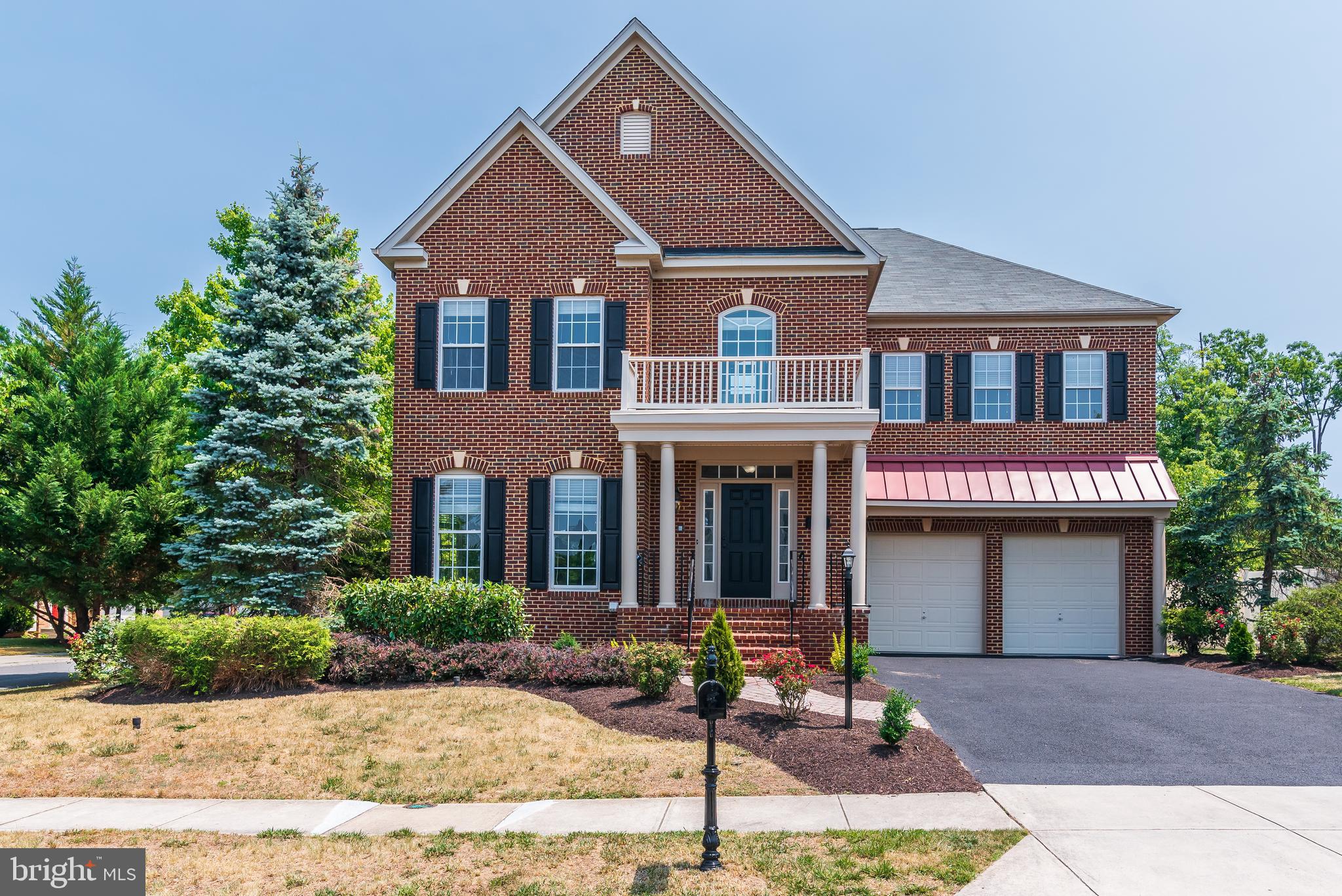 AUTUMN HILLS - Residential