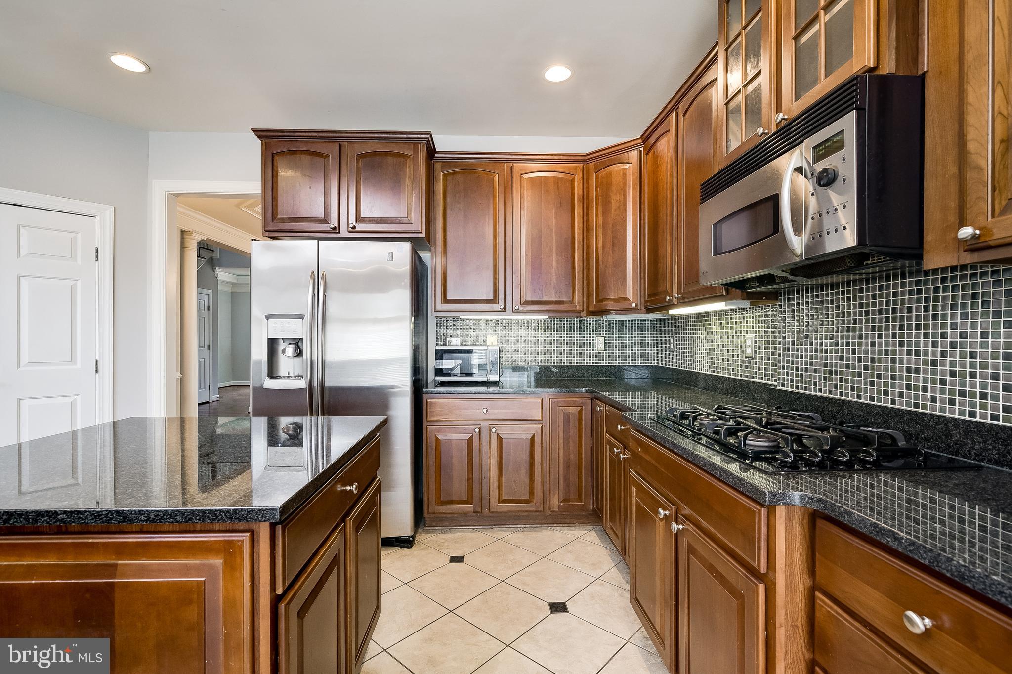 AUTUMN HILLS - Residential