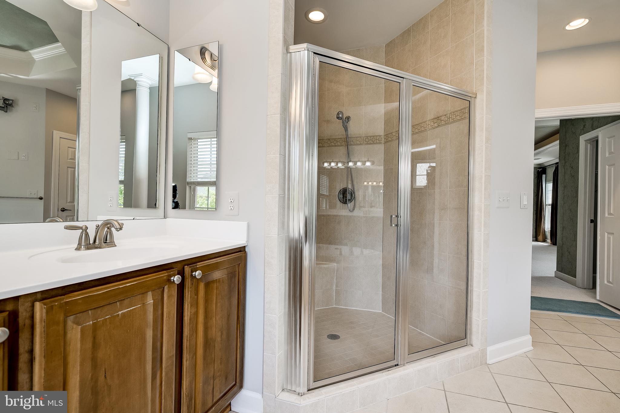 AUTUMN HILLS - Residential