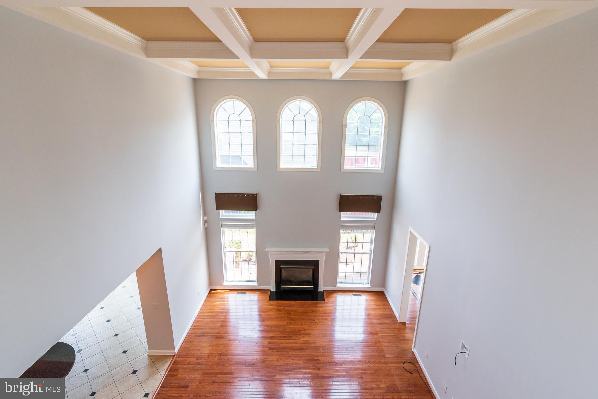 AUTUMN HILLS - Residential