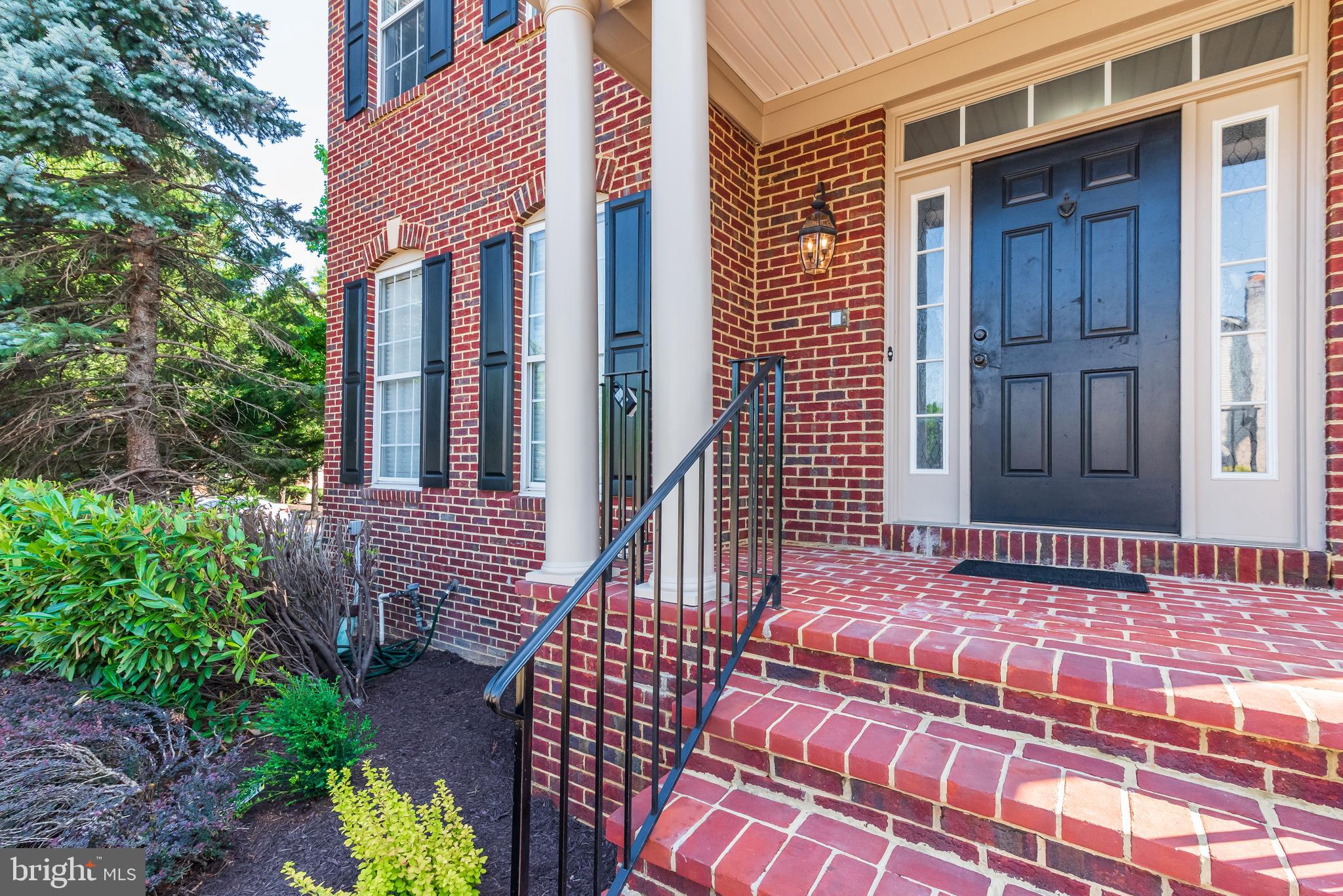 AUTUMN HILLS - Residential