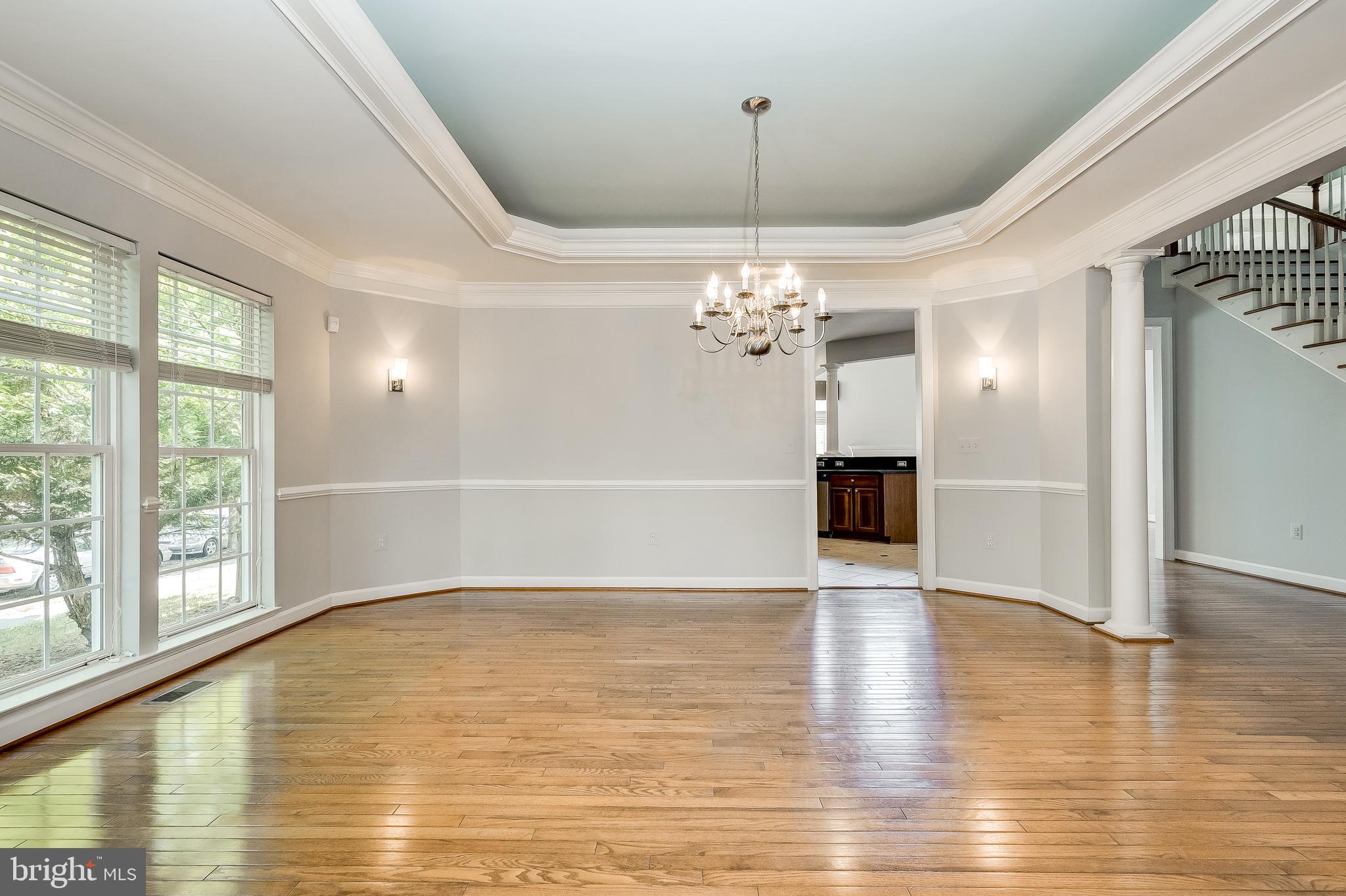 AUTUMN HILLS - Residential