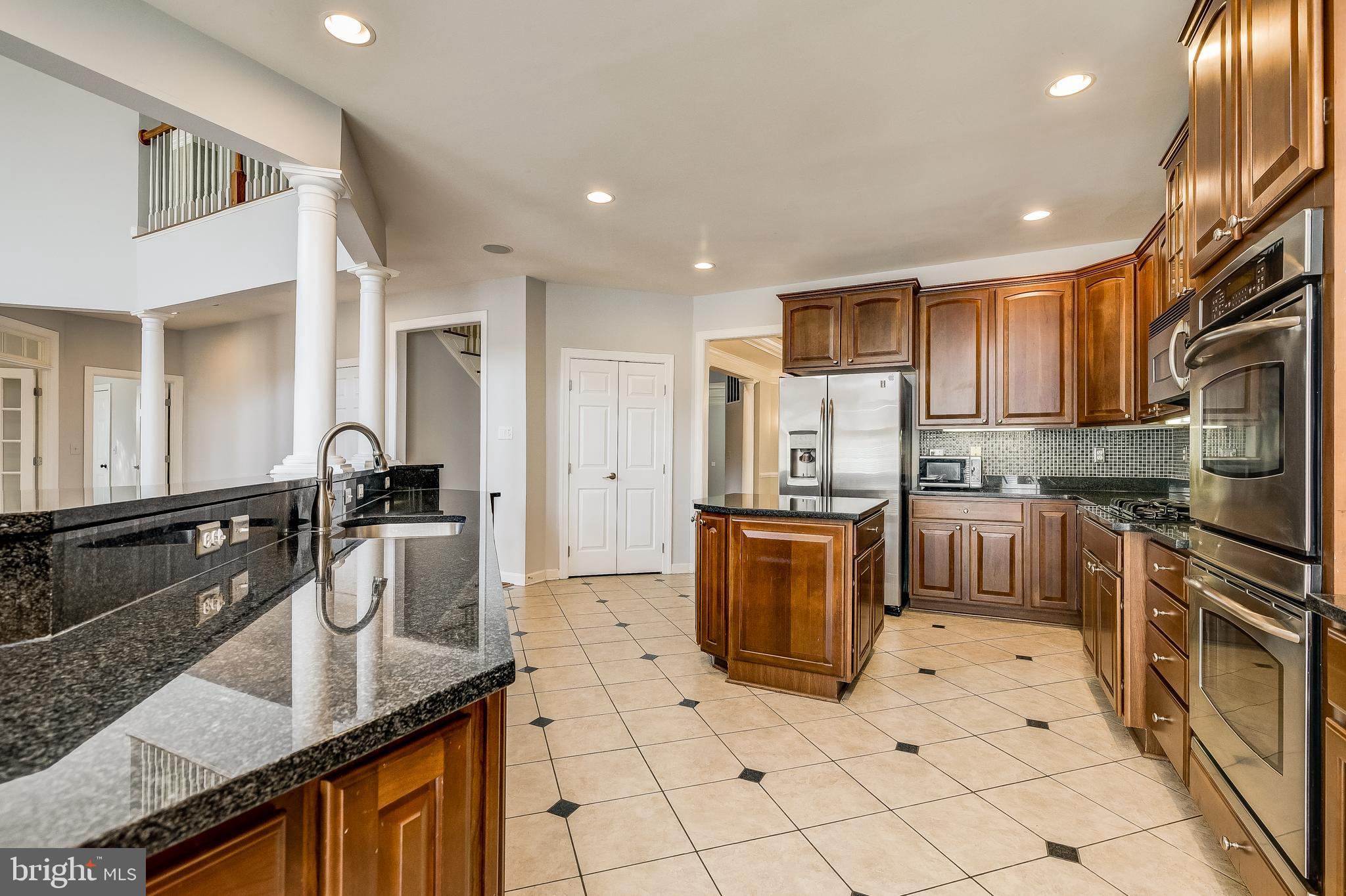 AUTUMN HILLS - Residential