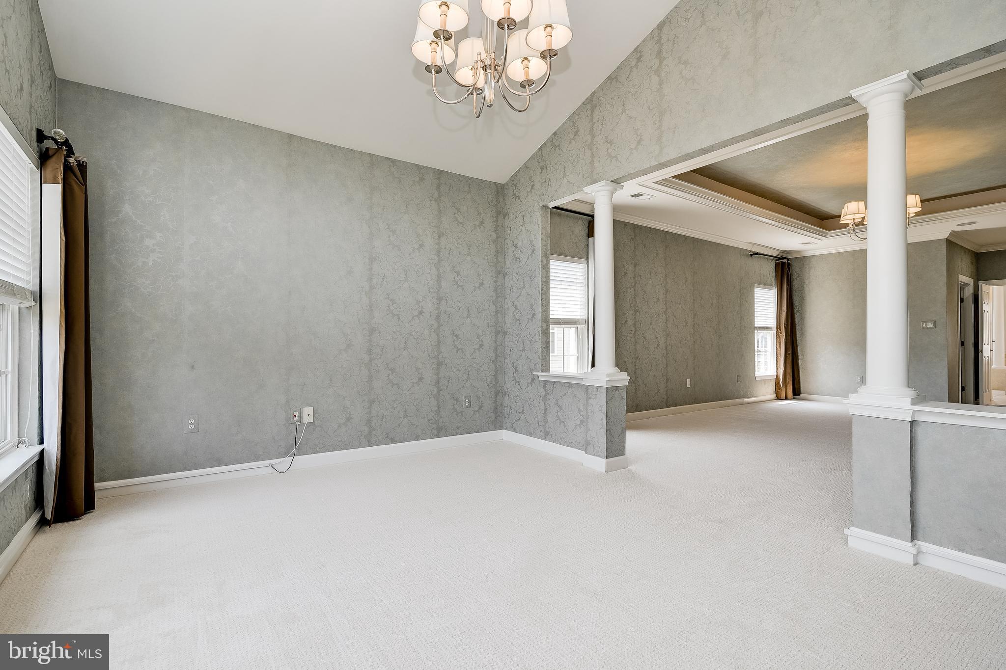 AUTUMN HILLS - Residential