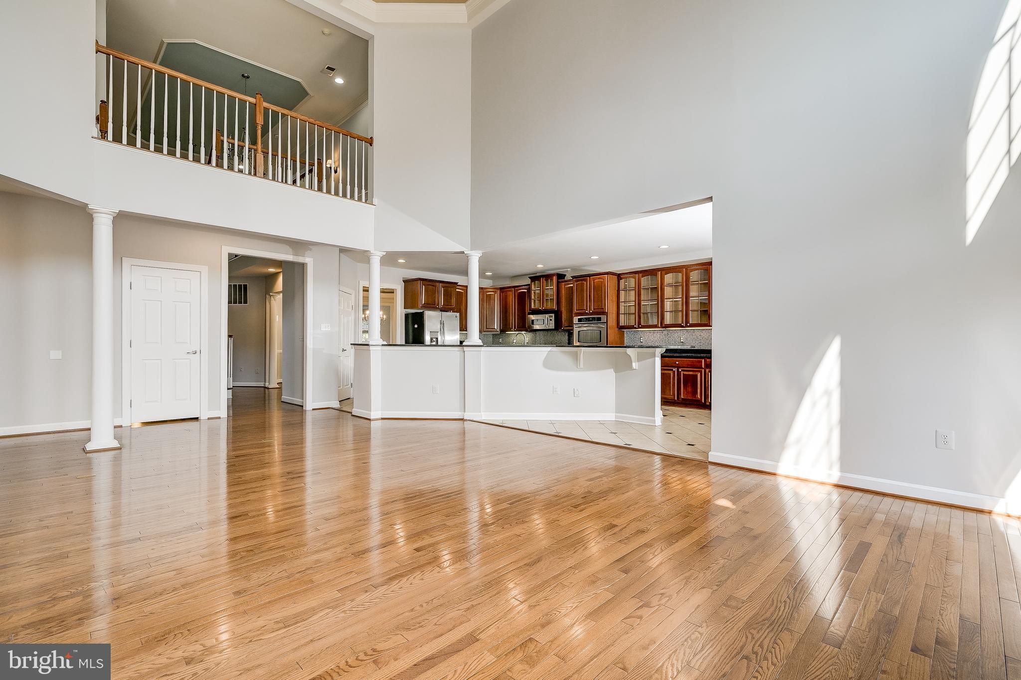 AUTUMN HILLS - Residential