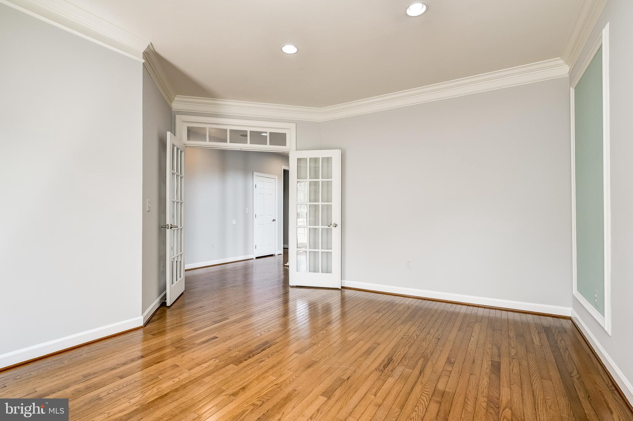 AUTUMN HILLS - Residential