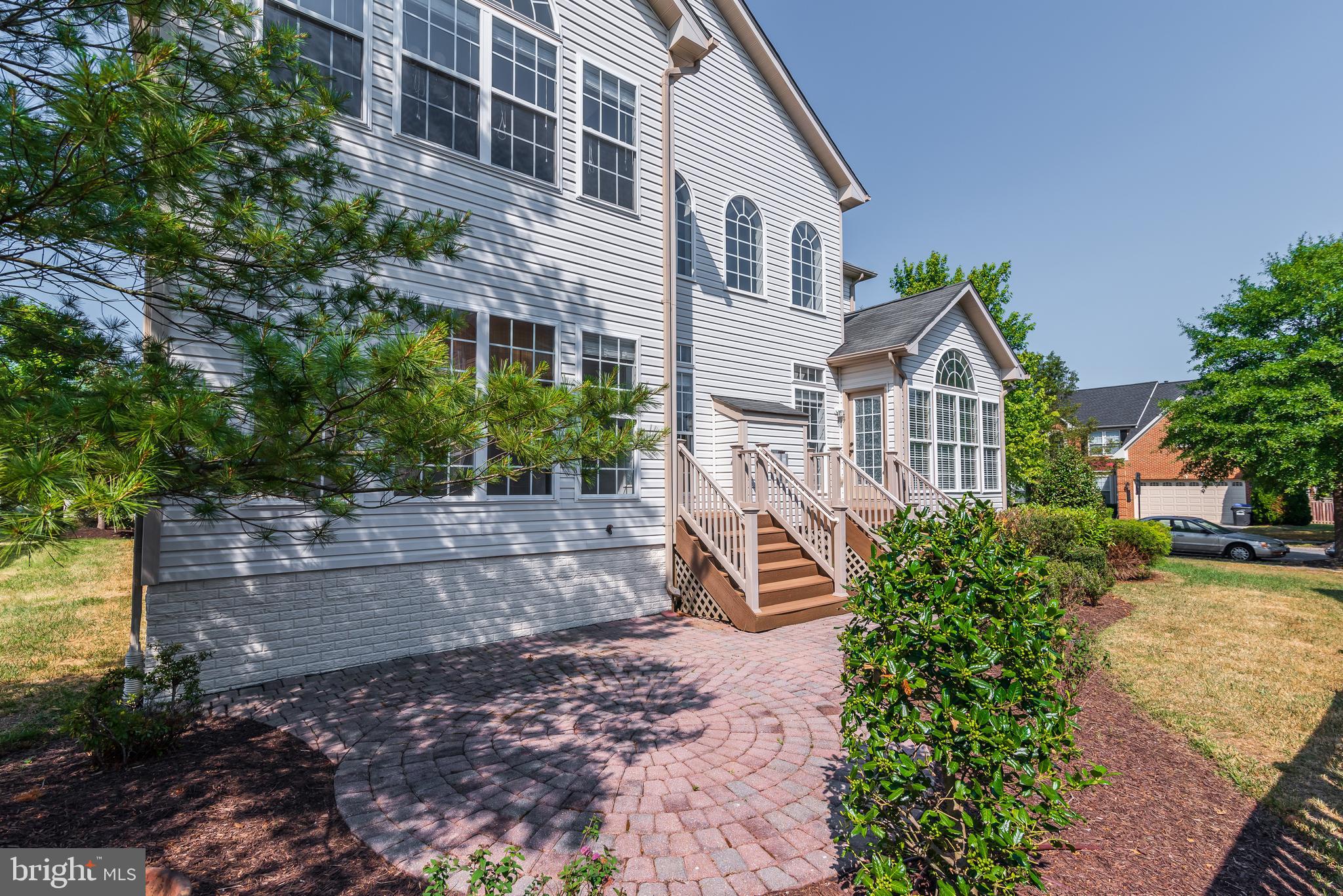 AUTUMN HILLS - Residential