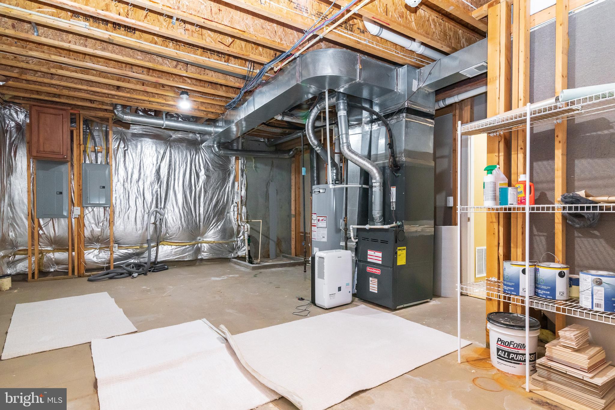 AUTUMN HILLS - Residential