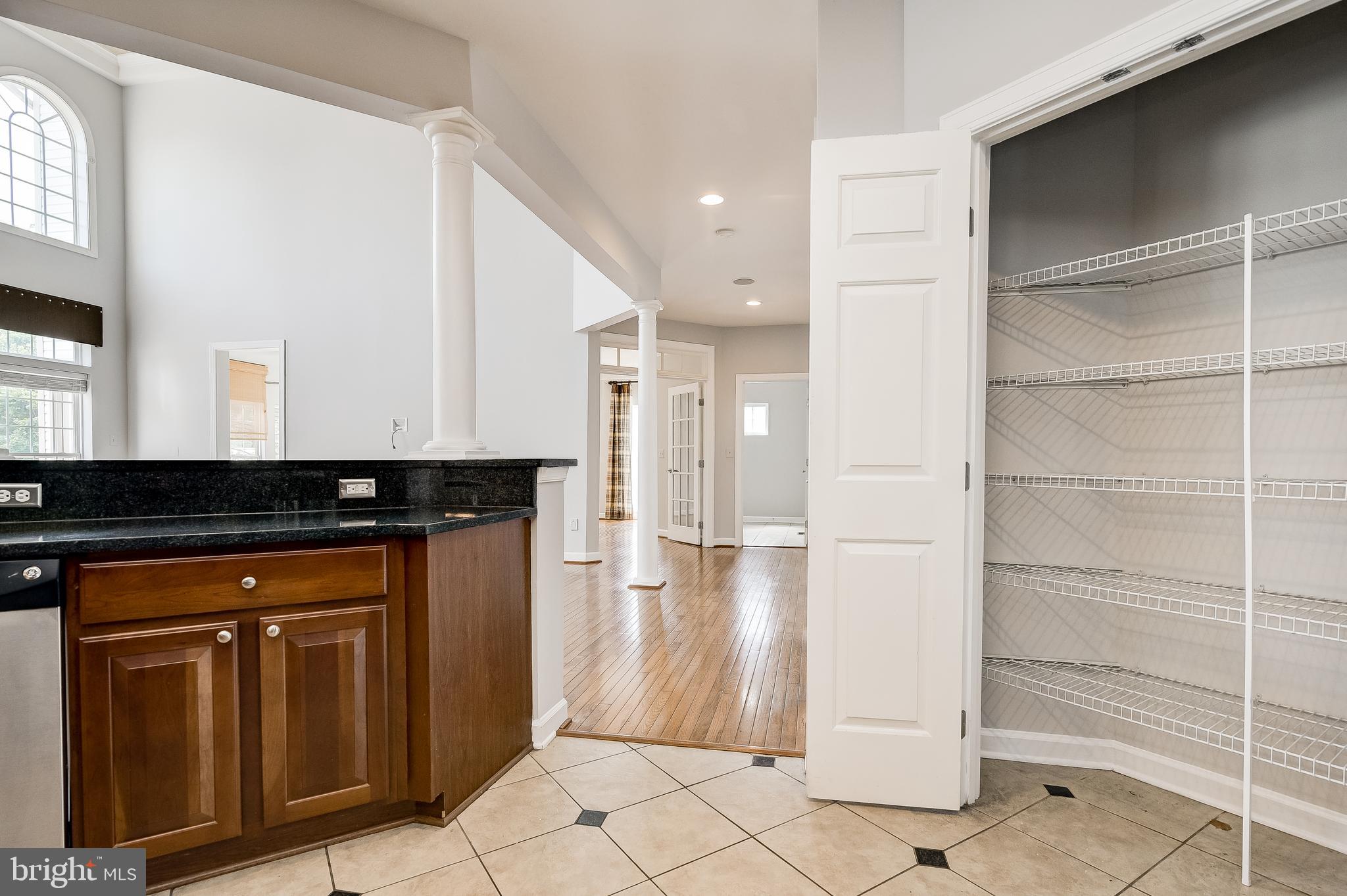 AUTUMN HILLS - Residential