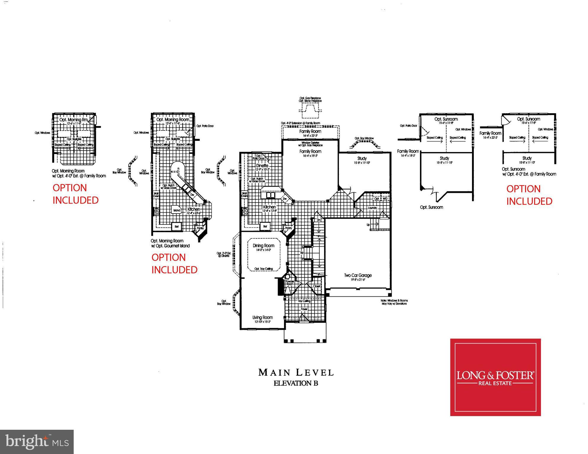 AUTUMN HILLS - Residential