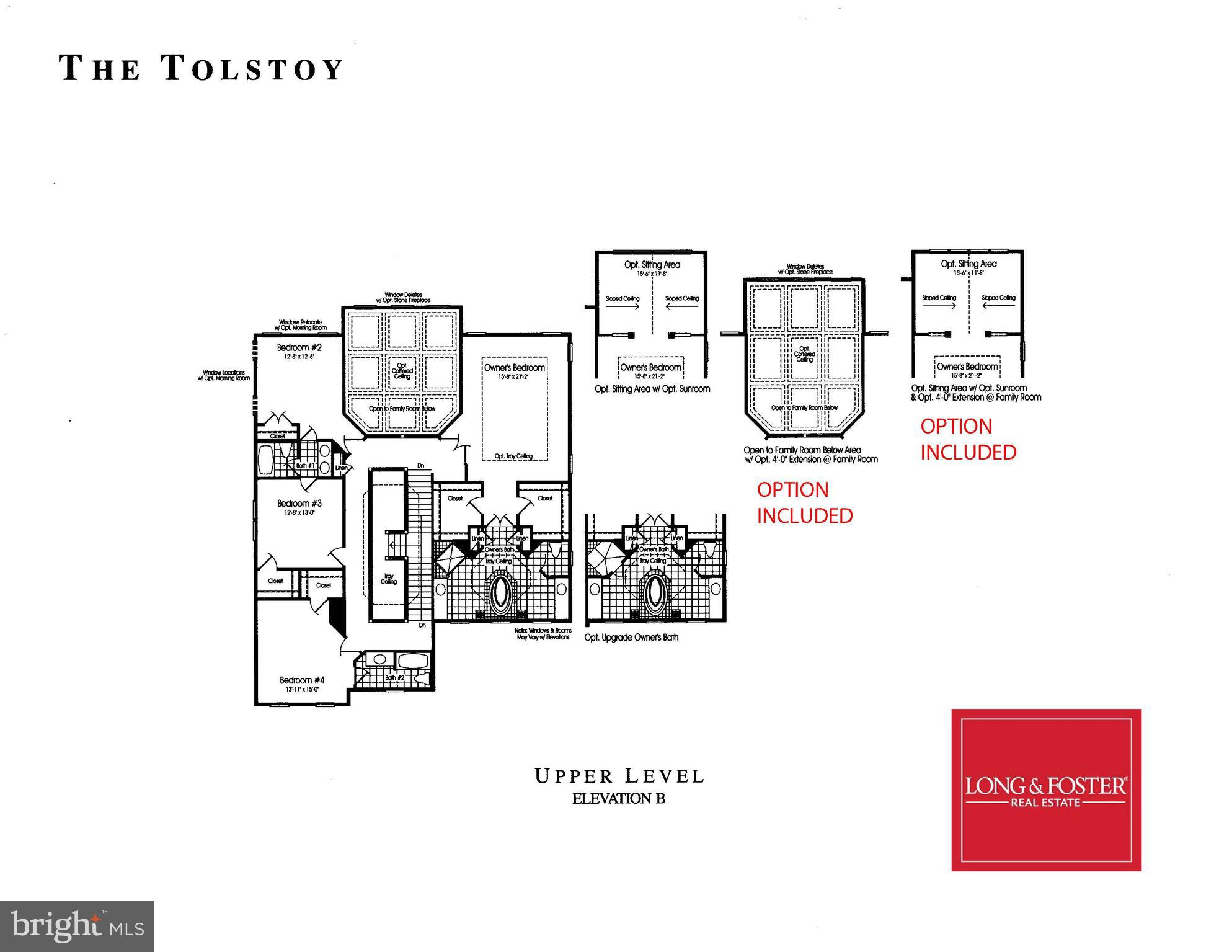AUTUMN HILLS - Residential