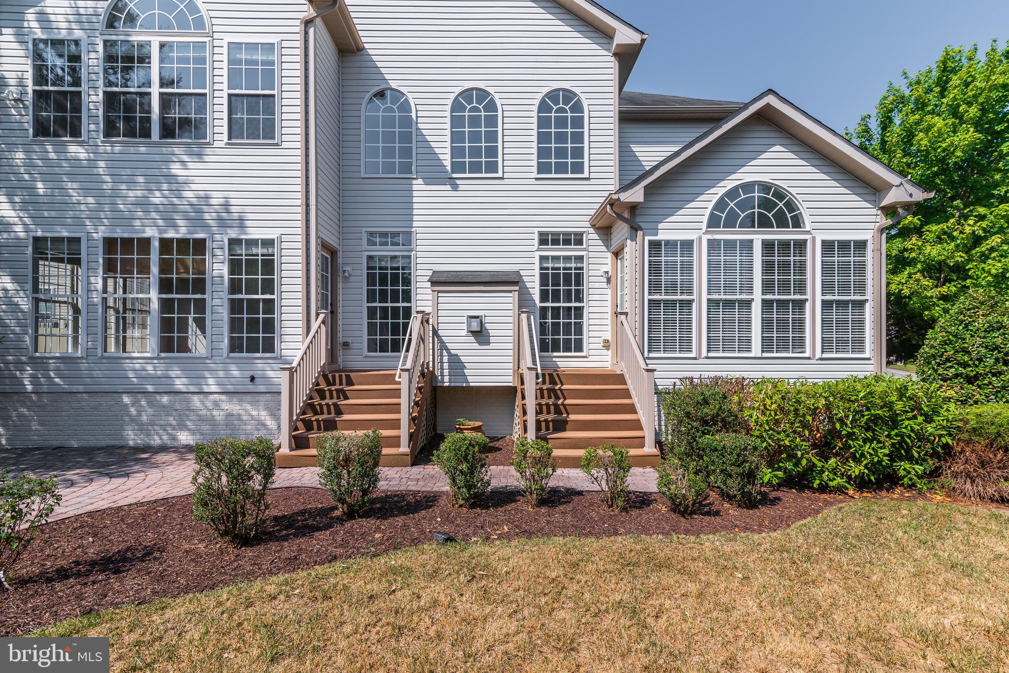 AUTUMN HILLS - Residential