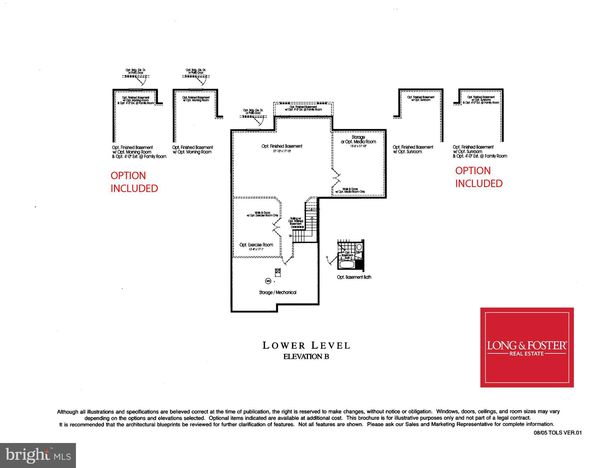 AUTUMN HILLS - Residential