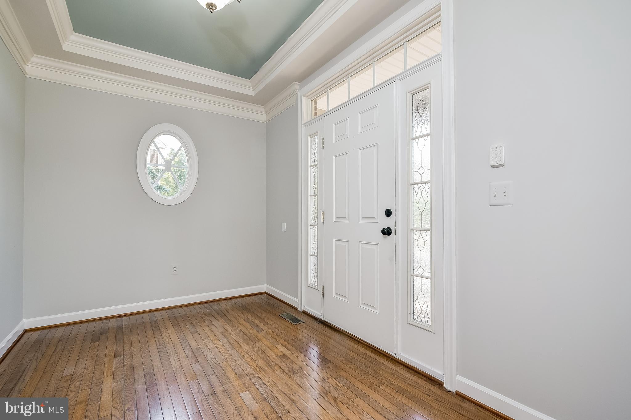 AUTUMN HILLS - Residential