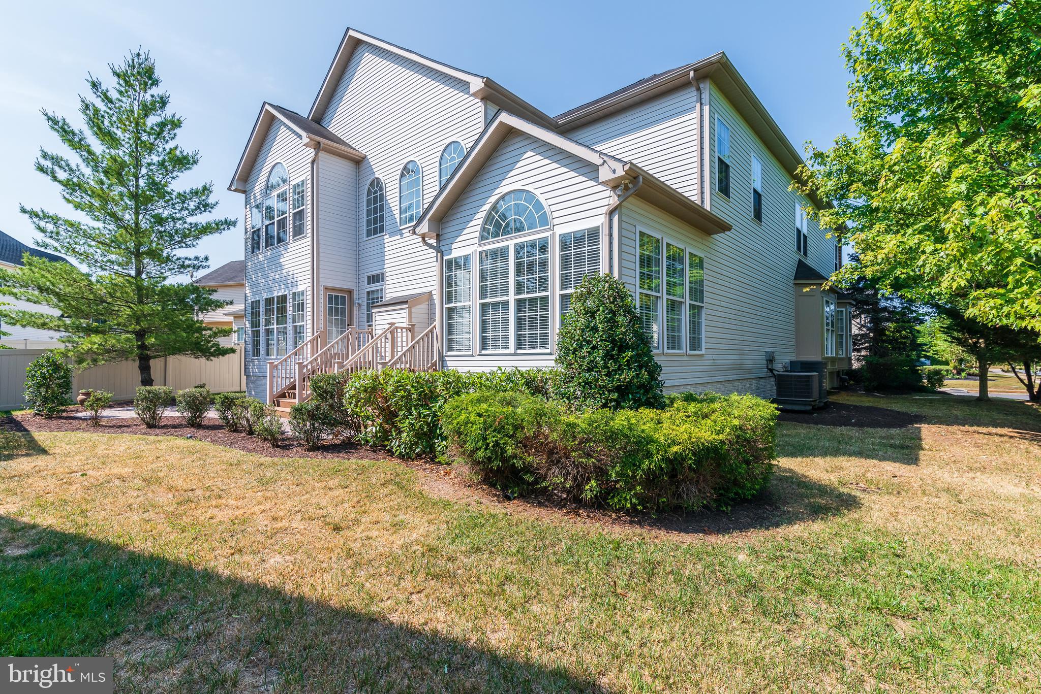 AUTUMN HILLS - Residential