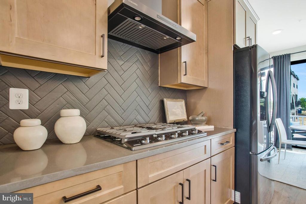 Photo of 5020 Henry King Way #22F, BOWIE, MD 20715 (MLS # MDPG2181122)