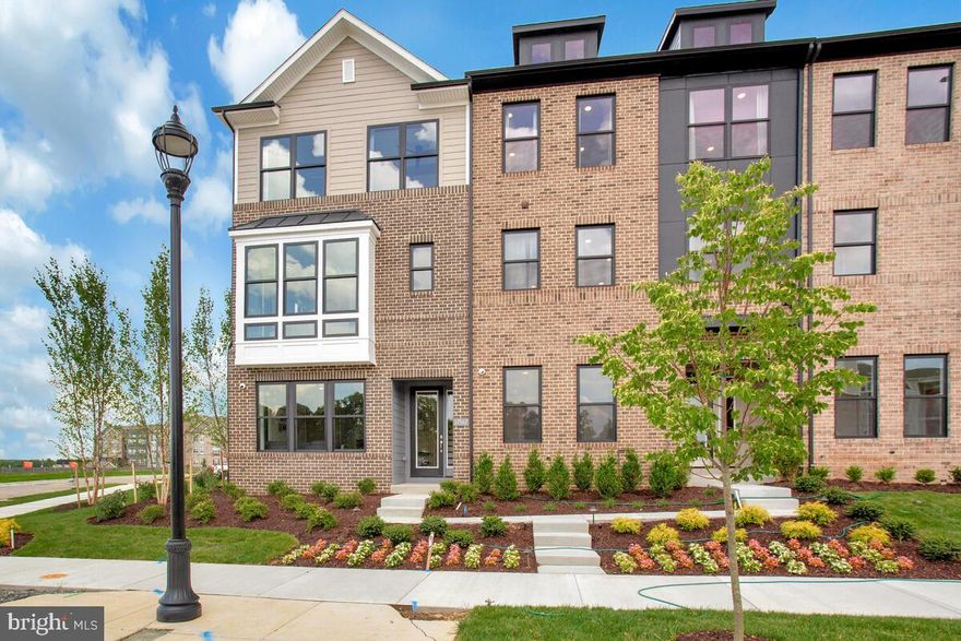 All‑In Savings Sales Event: 1‑Year Rate Buydown and up to 20K in Closing Cost Help!

The Greenwich at Melford Towns – Luxury Townhome in Bowie, MD

Discover modern living with The Greenwich by Mid Atlantic Builders, offering spacious design and contemporary finishes in a prime Bowie location.

The entry level includes a versatile rec room, ideal for a home office, gym, or additional lounge area.

The open-concept main level showcases a gourmet kitchen with a waterfall island, adjoining dining area with deck access, and a bright family room featuring a Juliet balcony, perfect for entertaining and everyday living.

Upstairs, the primary suite offers a tray ceiling, walk-in closet, and spa-inspired bath. Two secondary bedrooms, a full bath, and conveniently located laundry complete the upper level.

Property Details:

3 Bedrooms

2 Full Baths

2 Half Baths

2-Car Rear-Entry Garage

Move-In Ready: December 2025

Enjoy upscale townhome living with designer finishes, open spaces, and exceptional craftsmanship only at Melford Towns by Mid Atlantic Builders. * See onsite agent for full details.