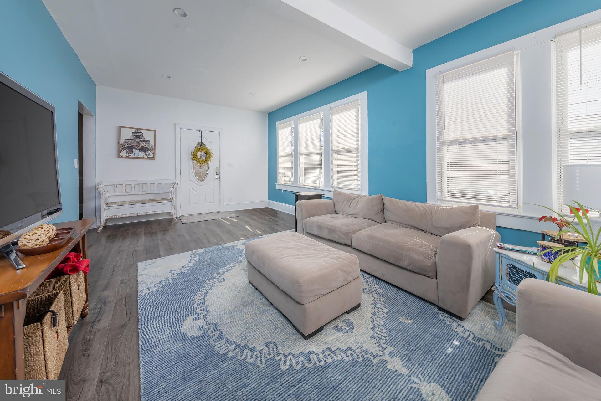 128 WASHINGTON AVENUE