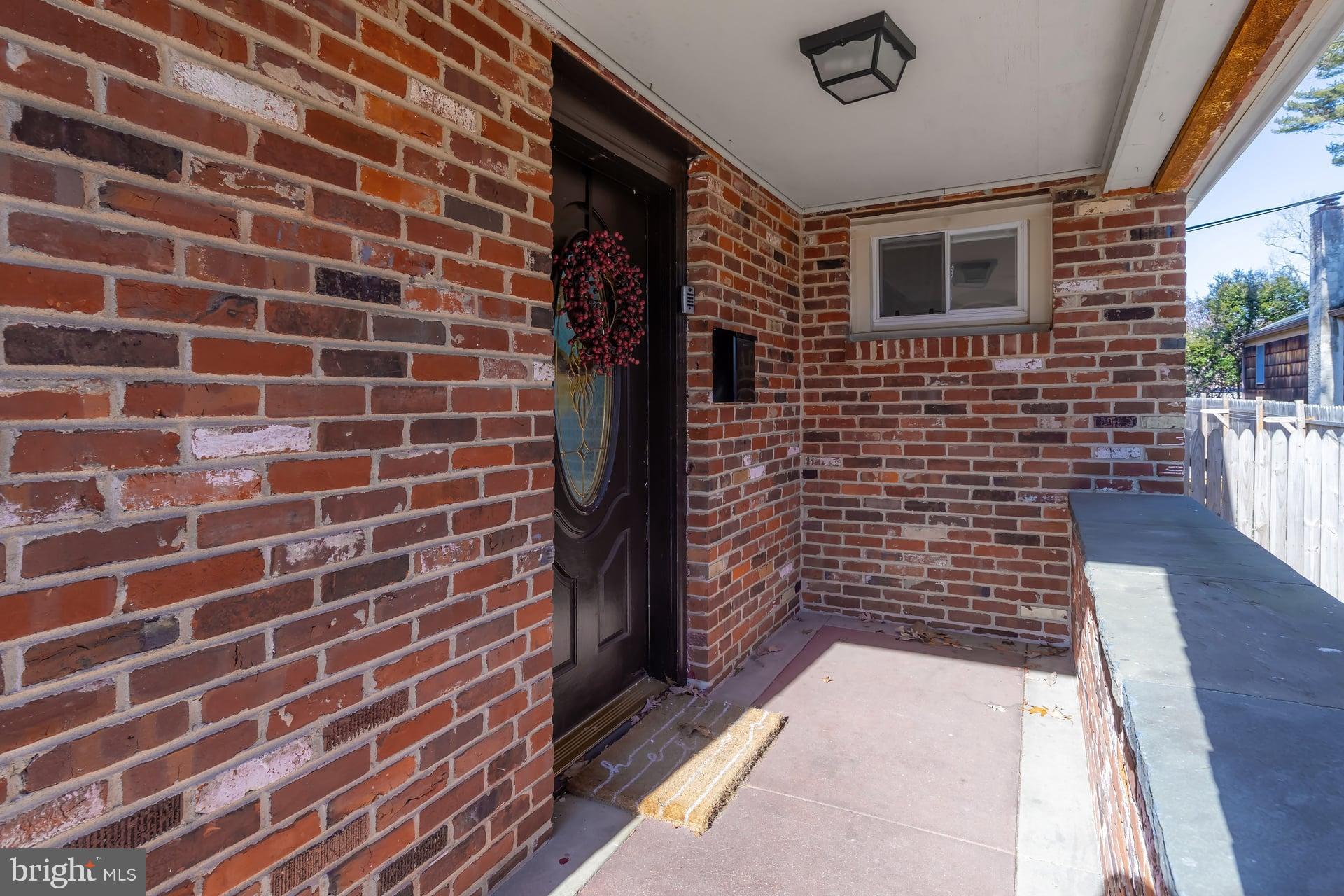128 WASHINGTON AVENUE