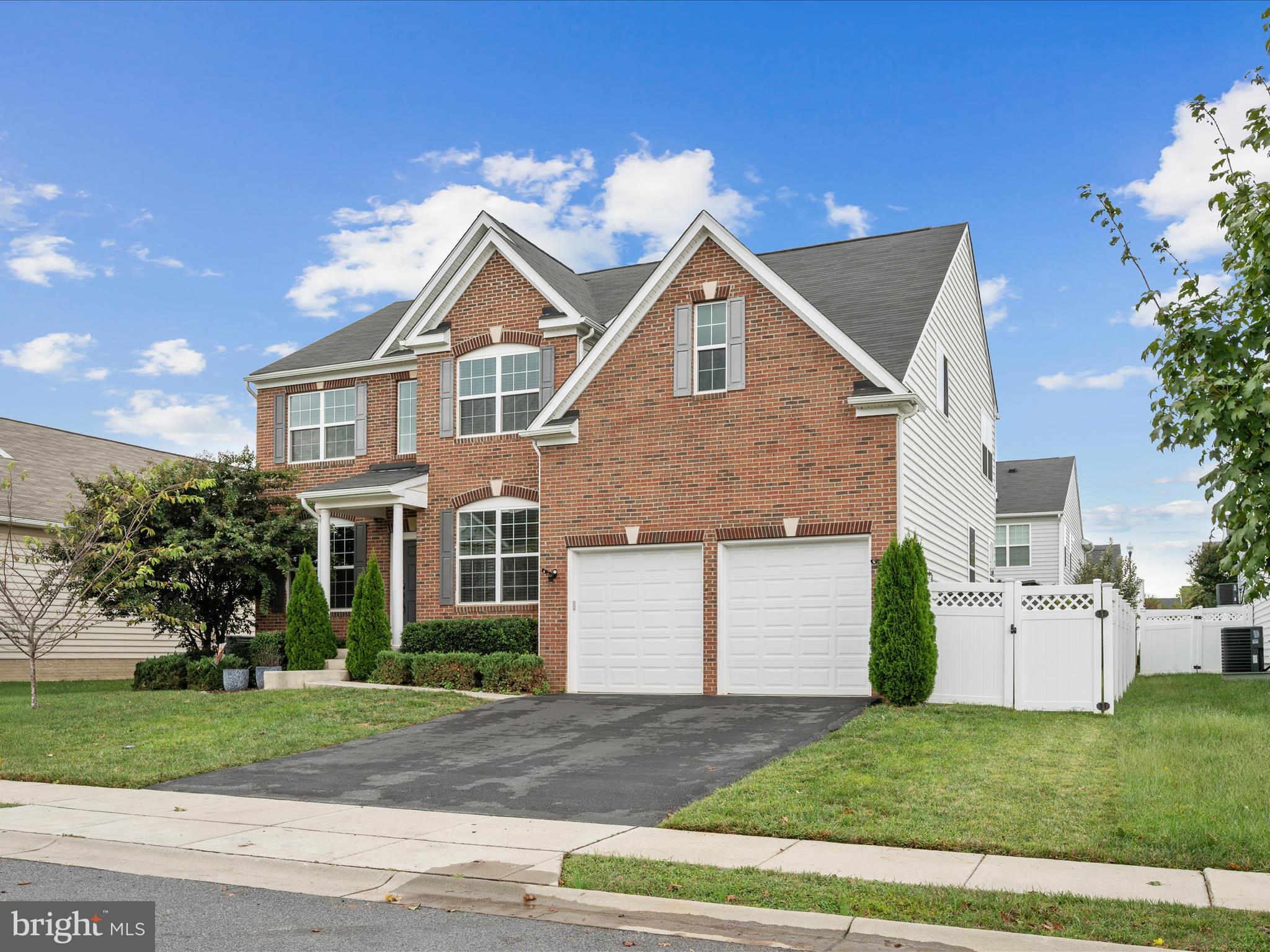 SHENANDOAH SPRINGS - Residential