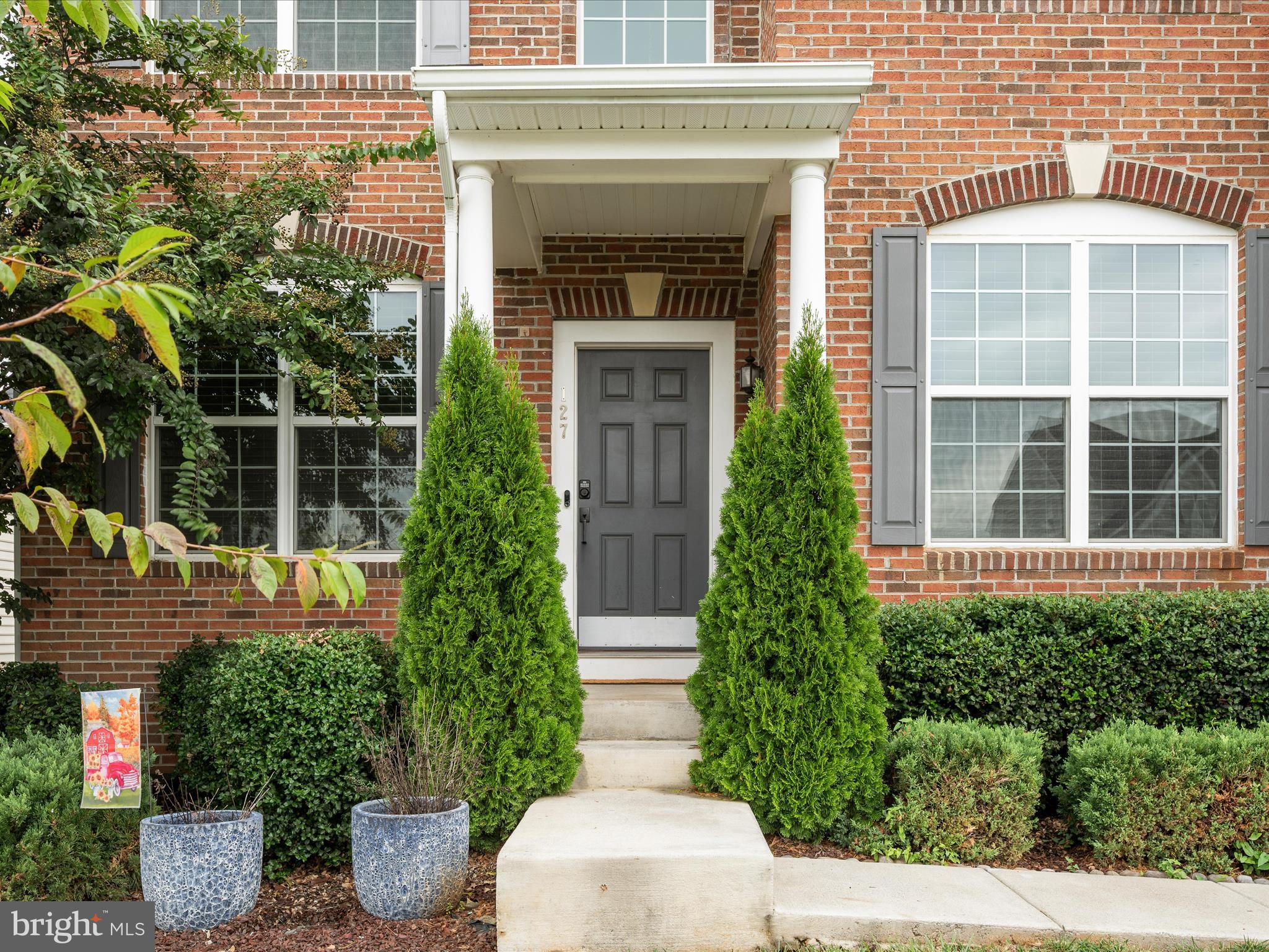 SHENANDOAH SPRINGS - Residential