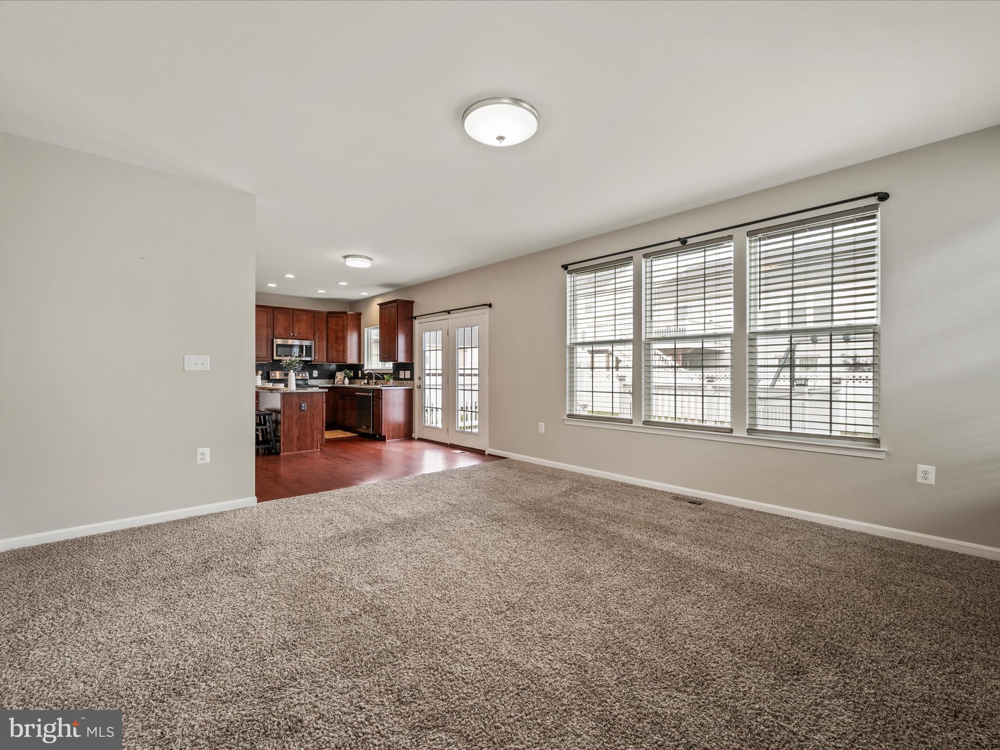 SHENANDOAH SPRINGS - Residential