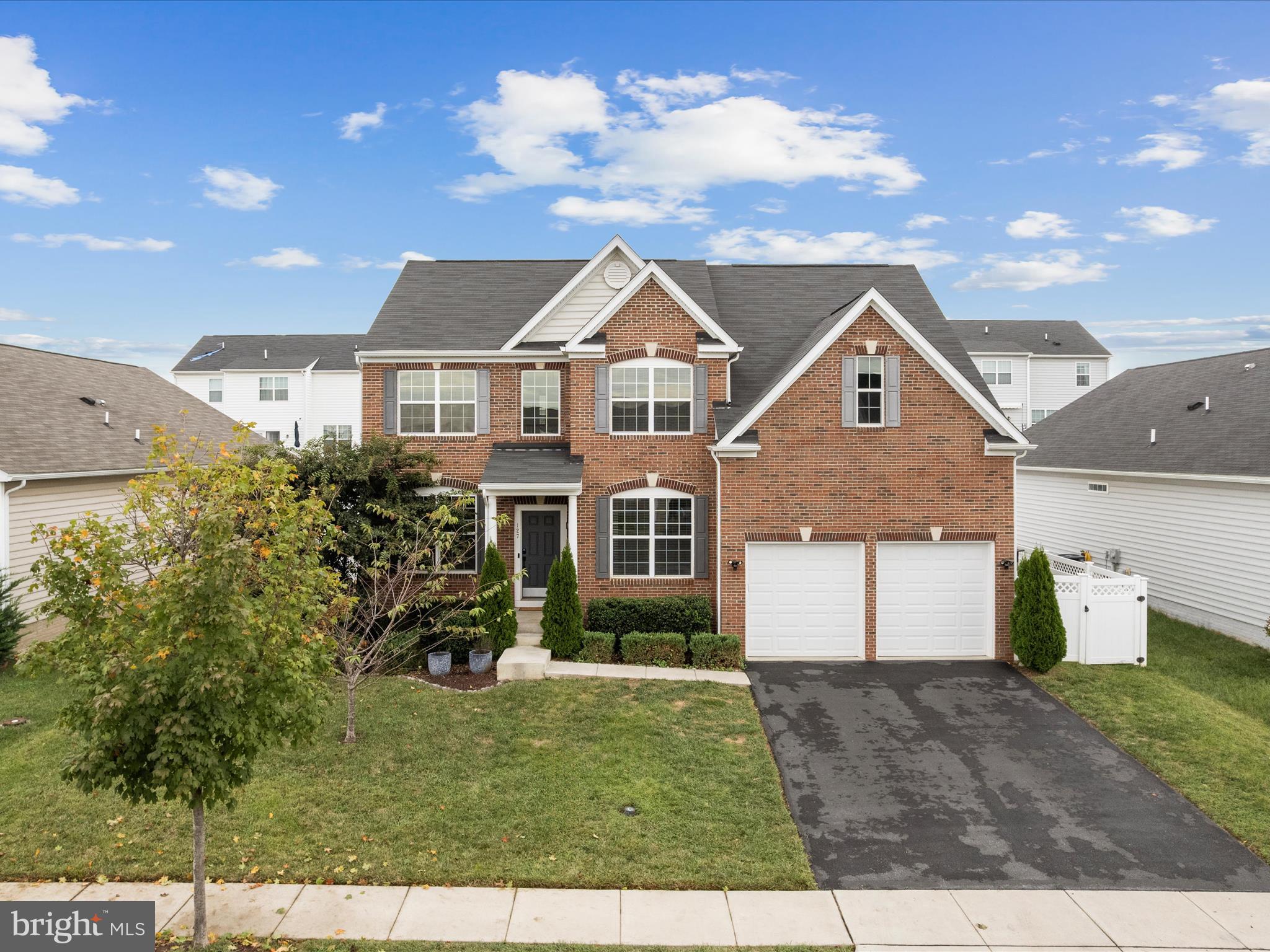 SHENANDOAH SPRINGS - Residential