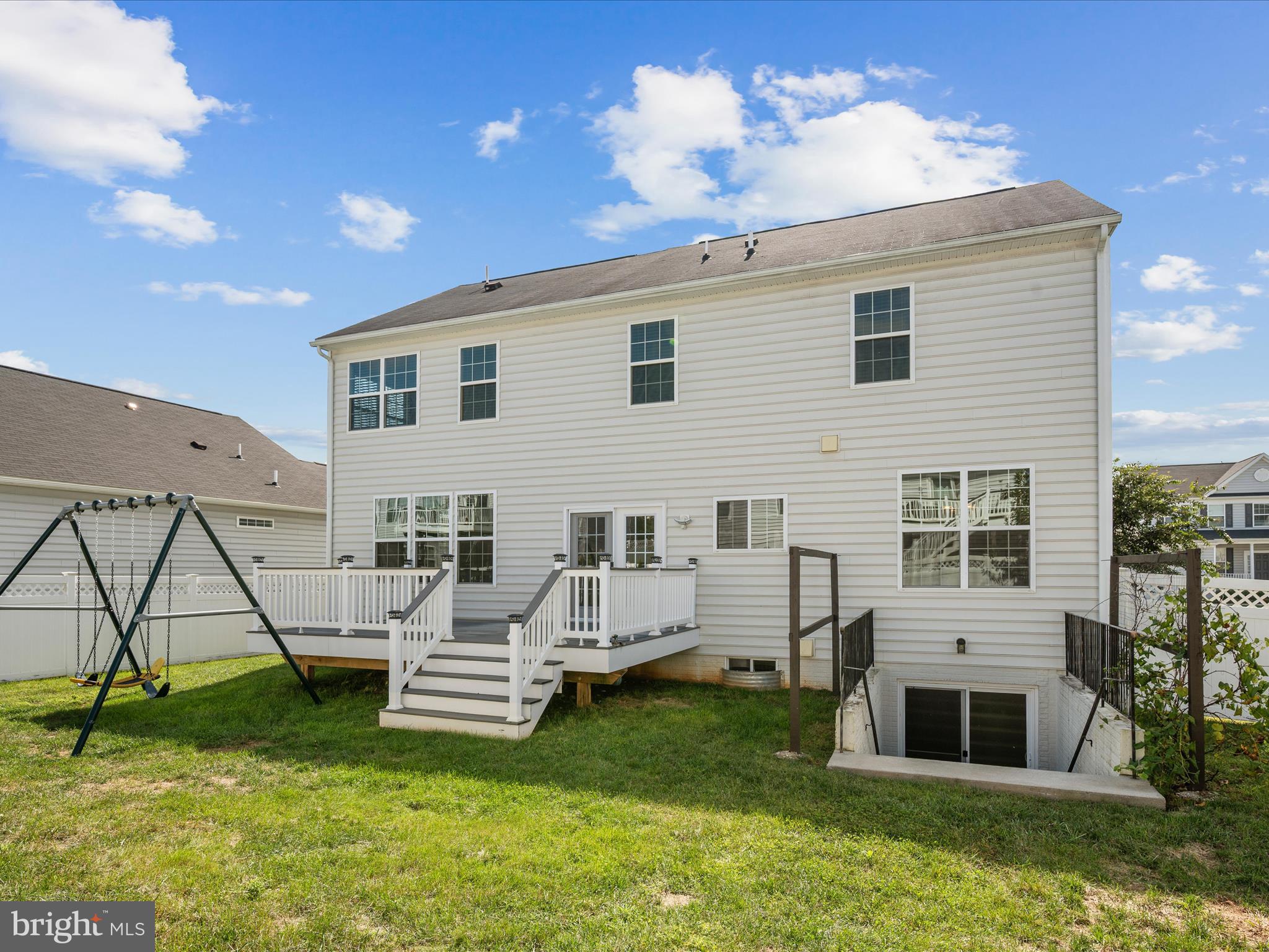 SHENANDOAH SPRINGS - Residential