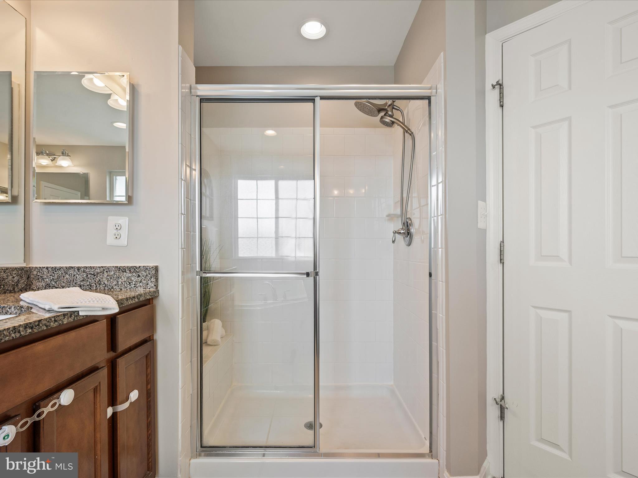 SHENANDOAH SPRINGS - Residential