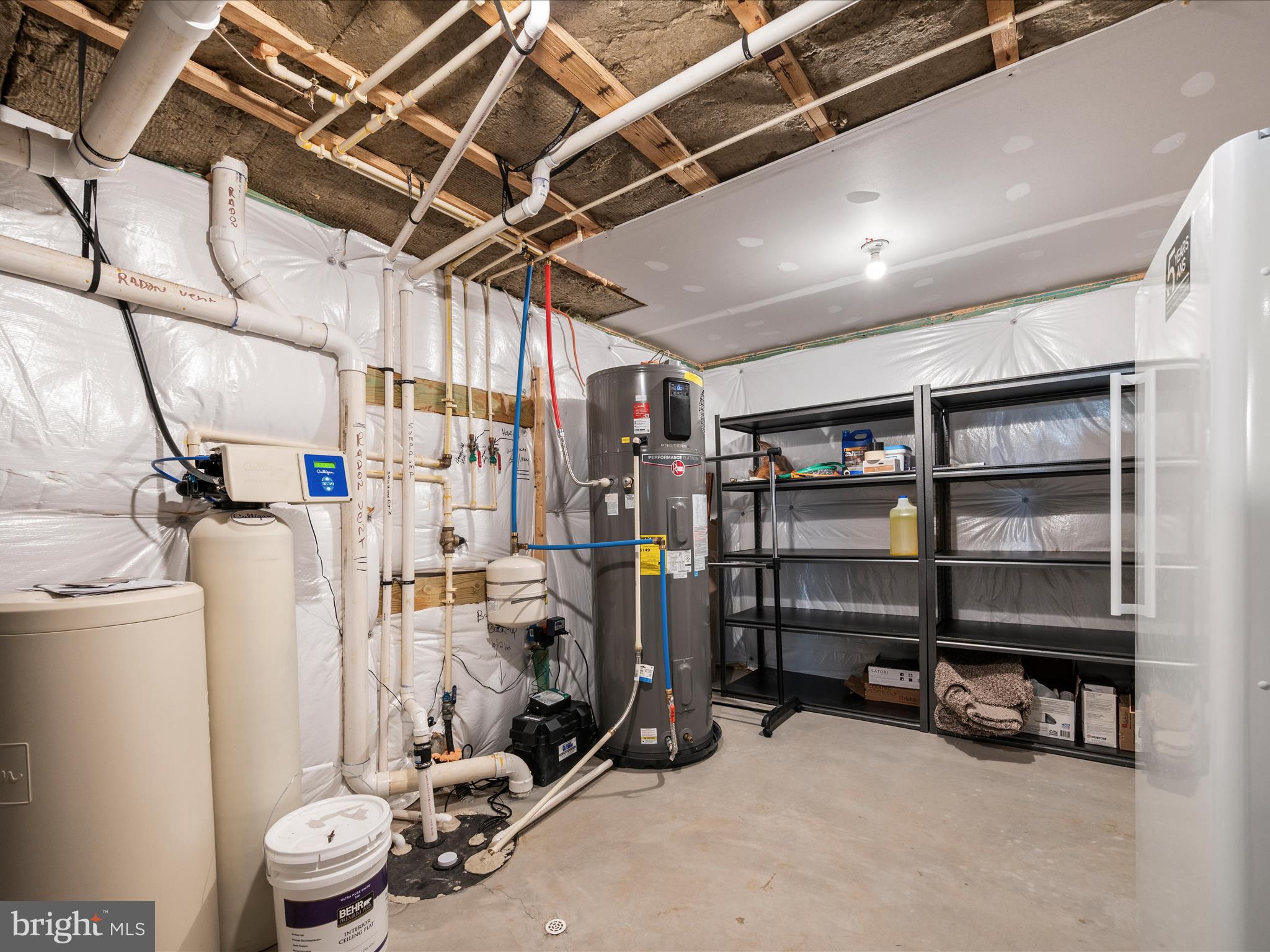 SHENANDOAH SPRINGS - Residential