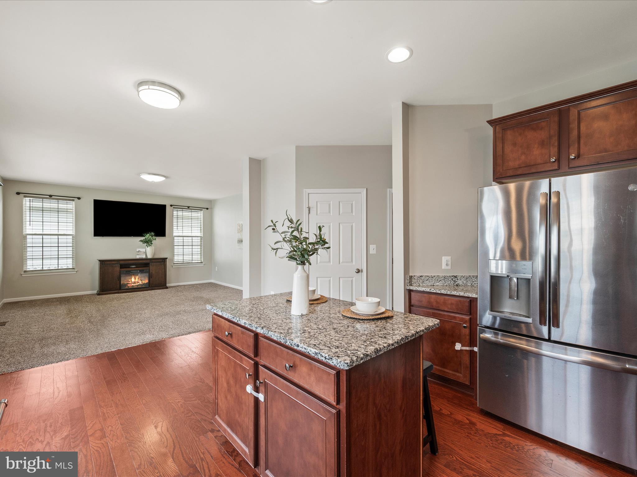 SHENANDOAH SPRINGS - Residential