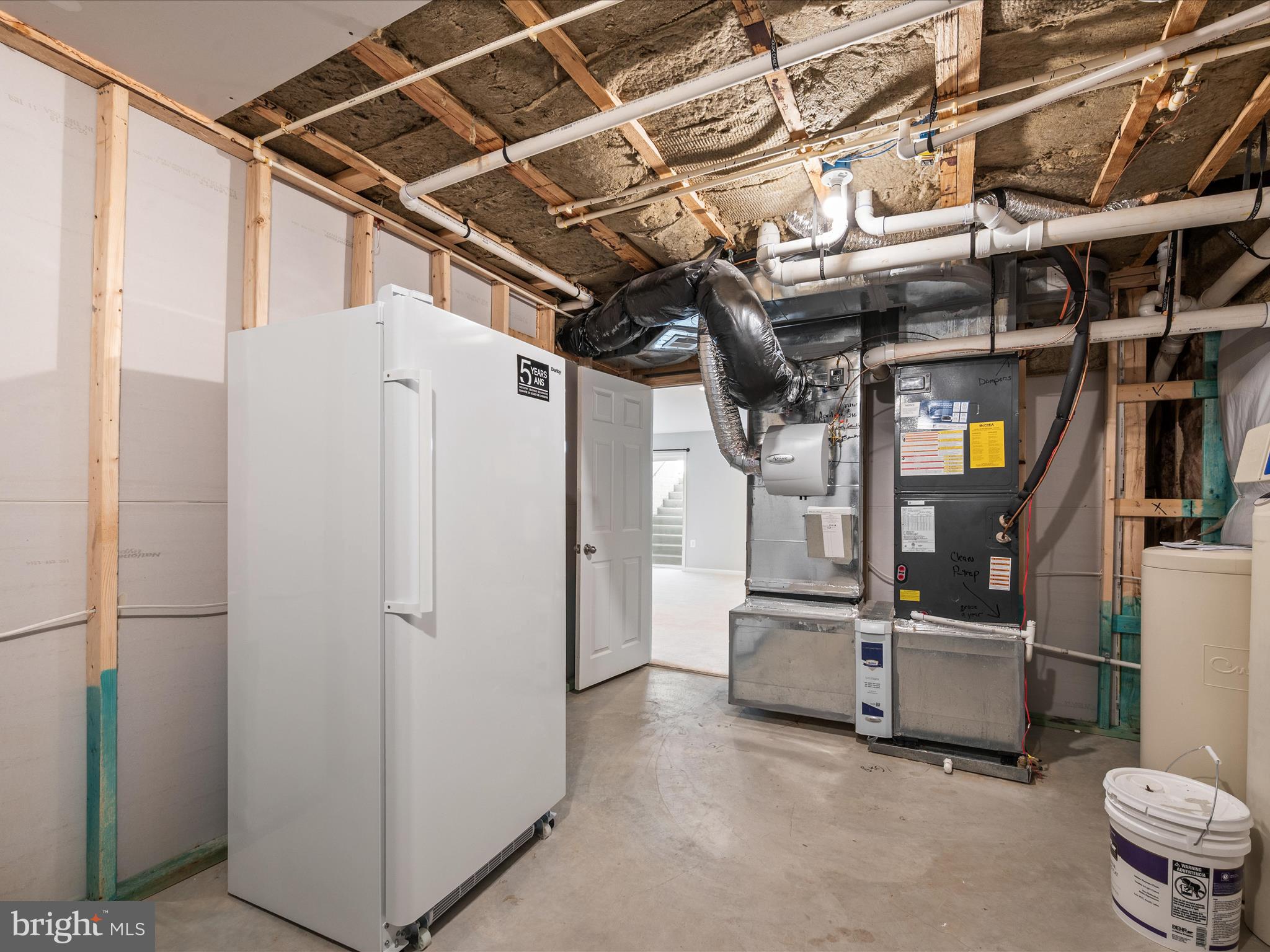 SHENANDOAH SPRINGS - Residential