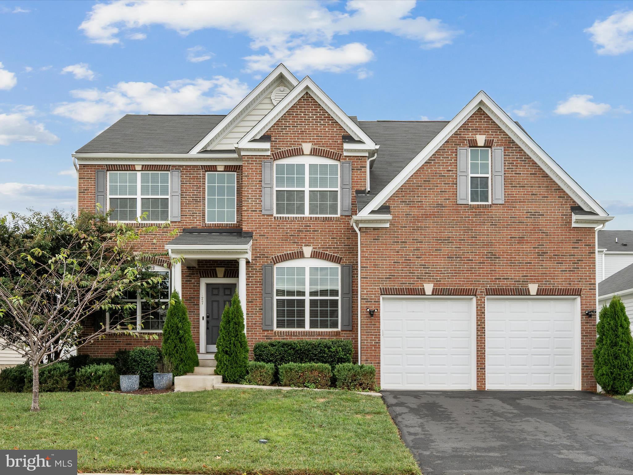 SHENANDOAH SPRINGS - Residential