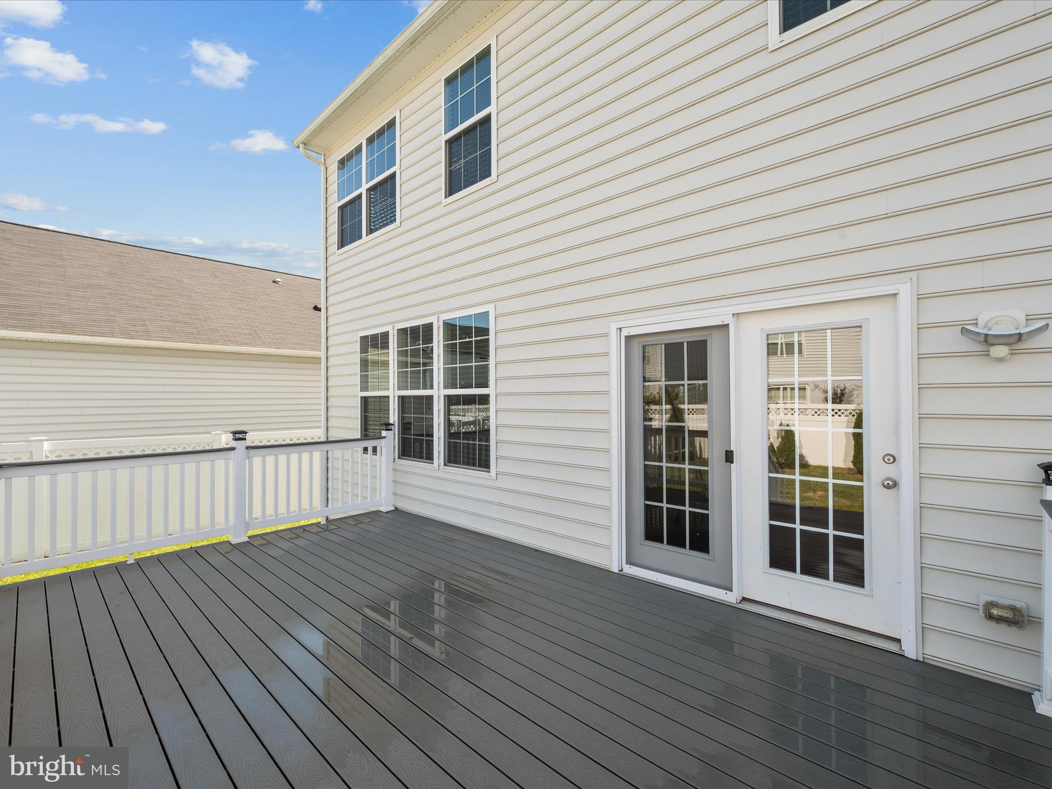 SHENANDOAH SPRINGS - Residential