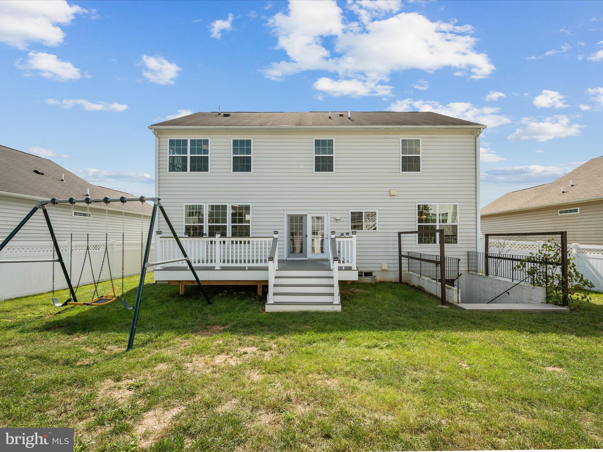 SHENANDOAH SPRINGS - Residential