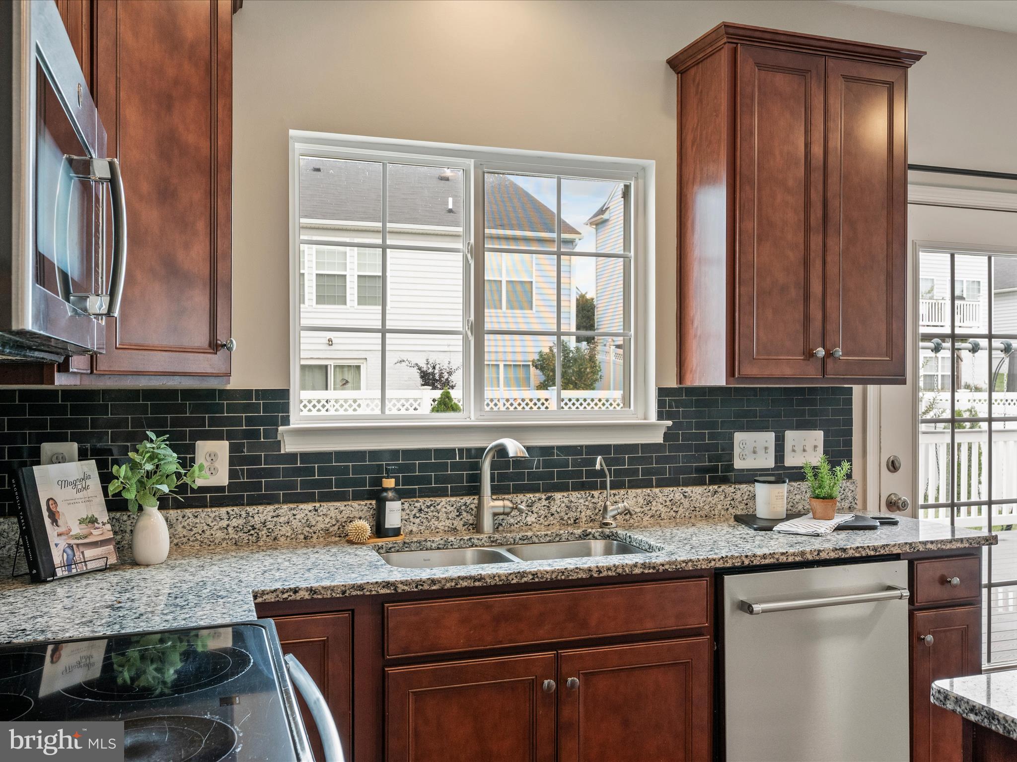 SHENANDOAH SPRINGS - Residential