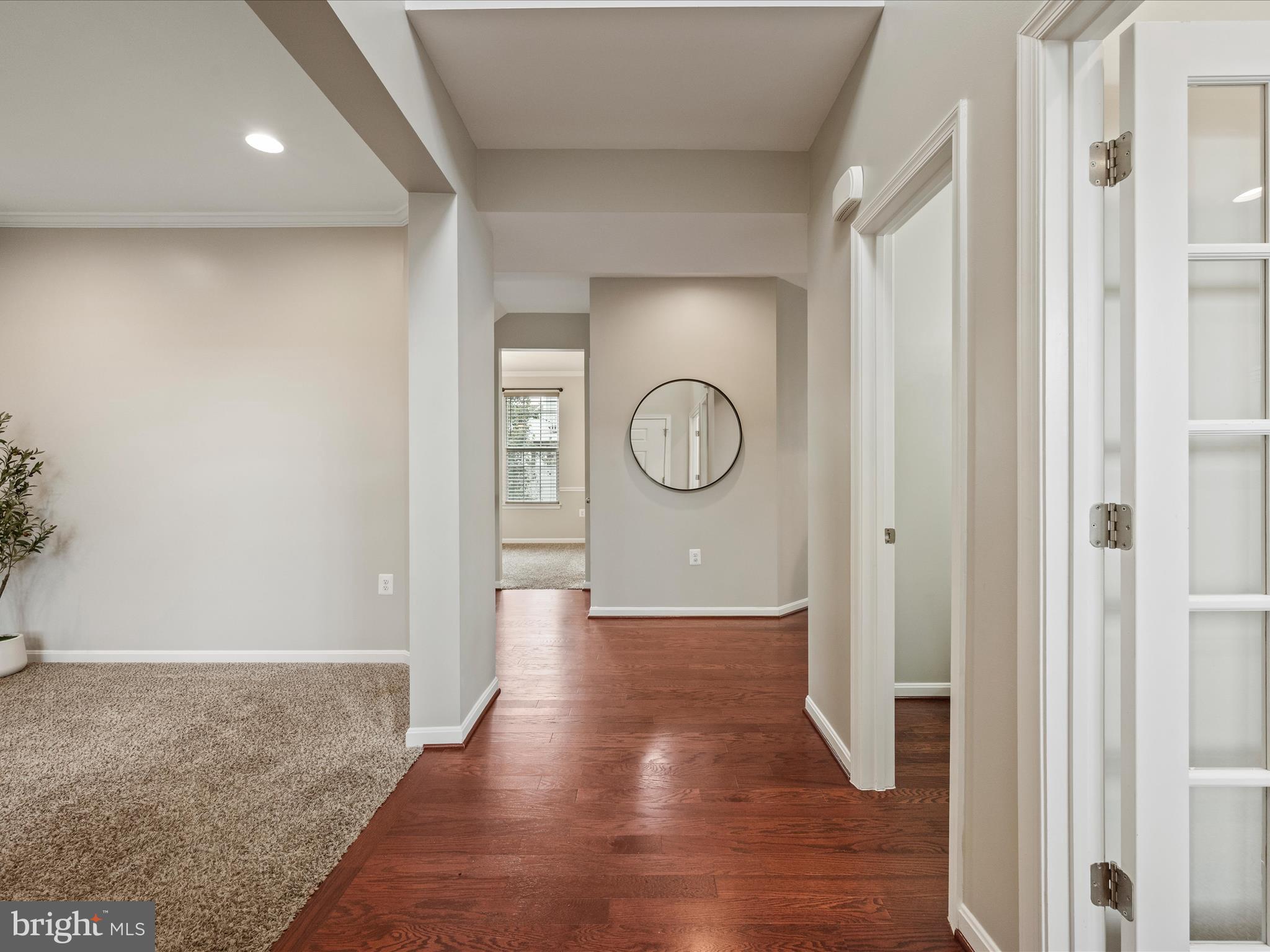 SHENANDOAH SPRINGS - Residential