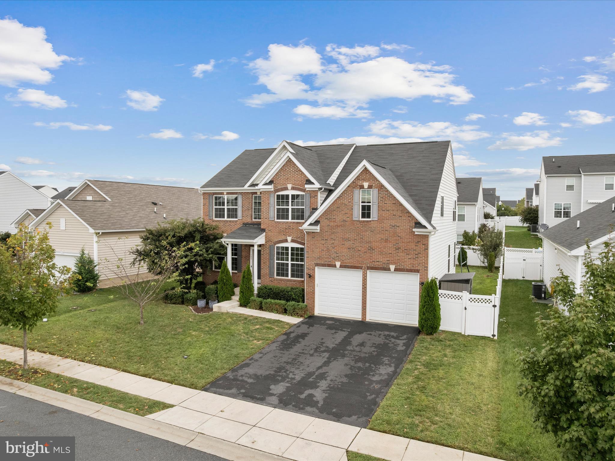 SHENANDOAH SPRINGS - Residential