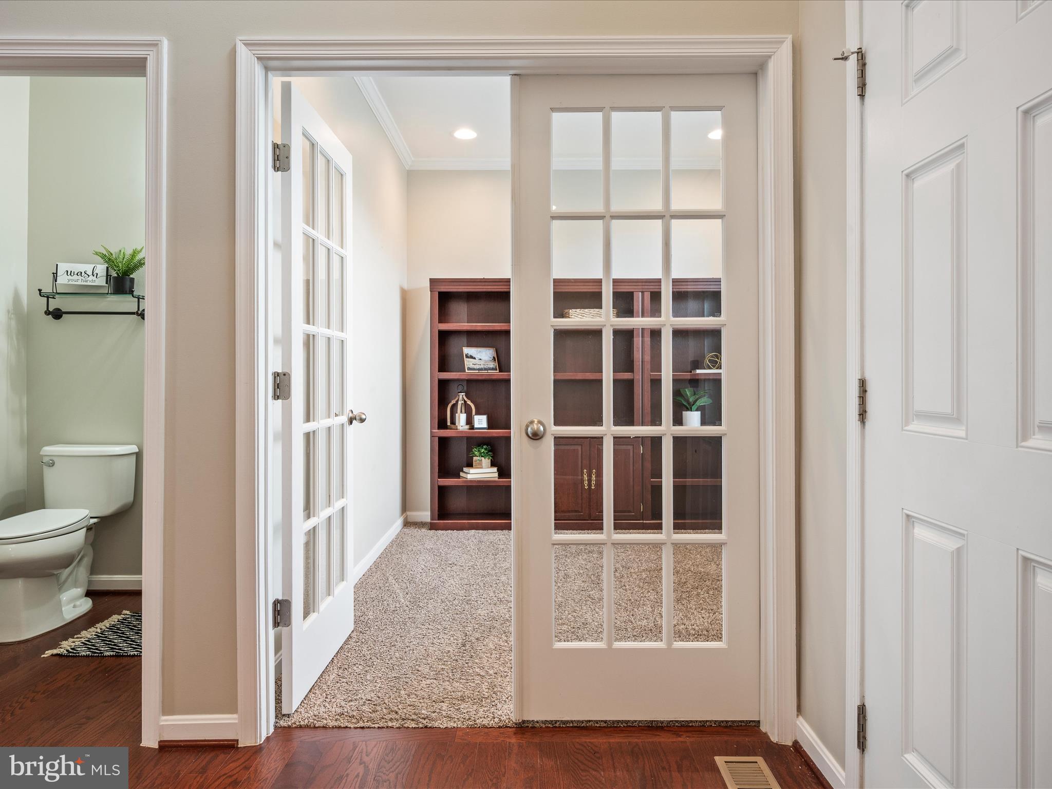 SHENANDOAH SPRINGS - Residential