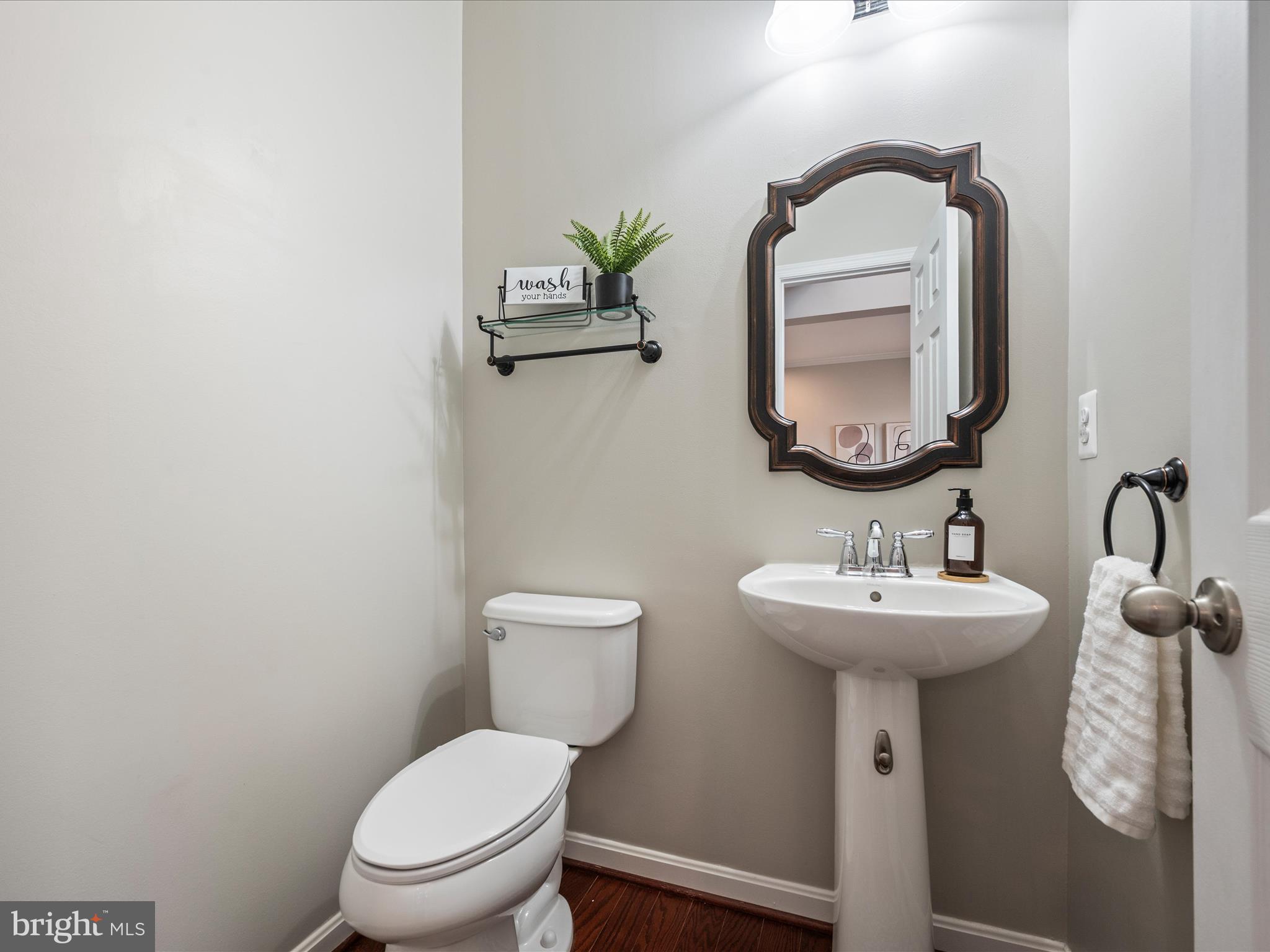 SHENANDOAH SPRINGS - Residential