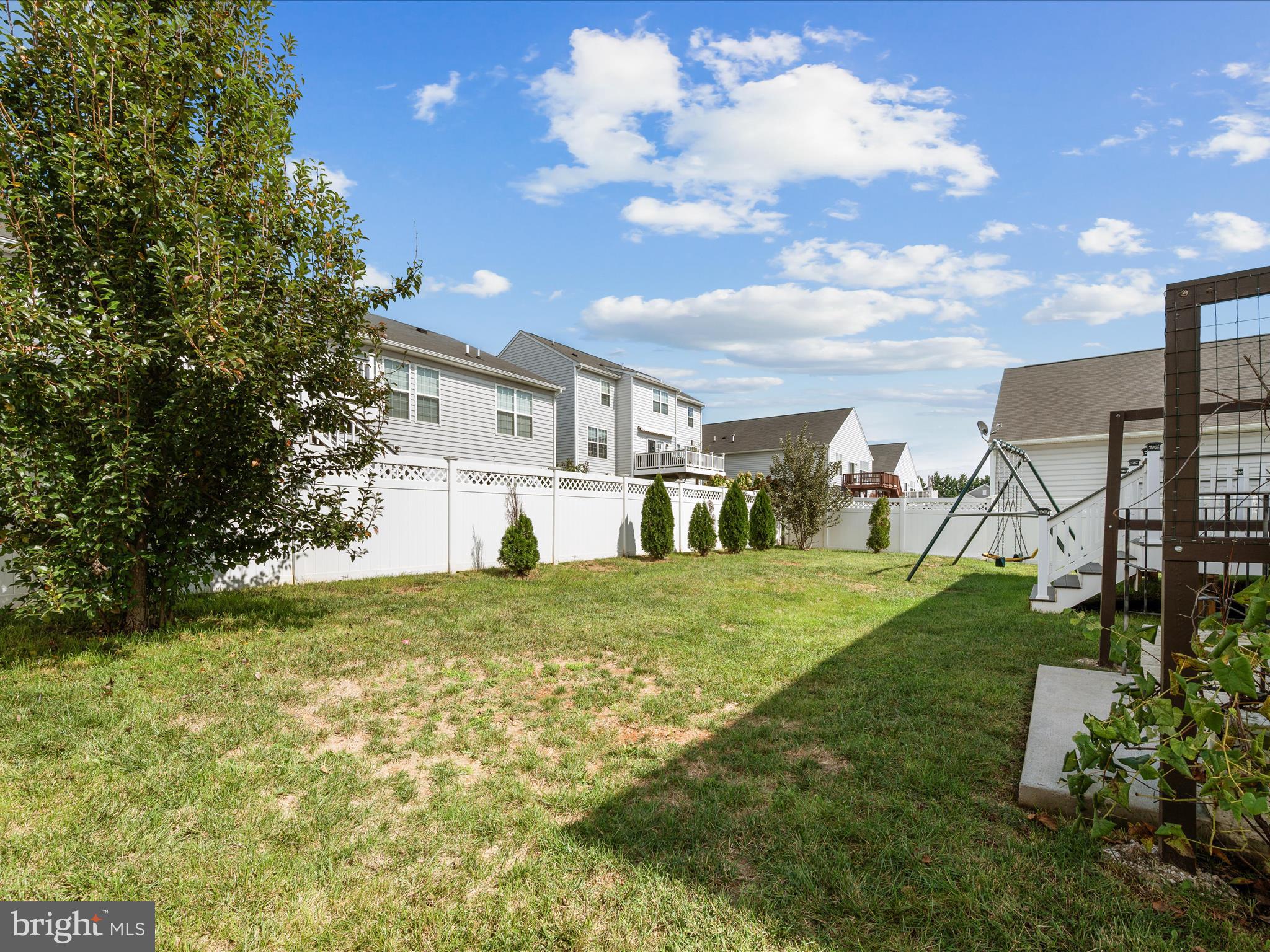 SHENANDOAH SPRINGS - Residential